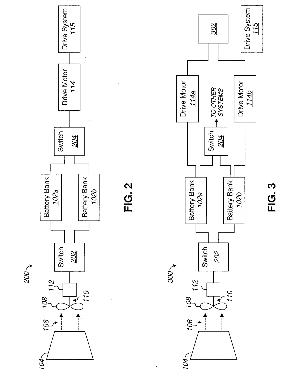 System and Method for Charging Vehicle Batteries