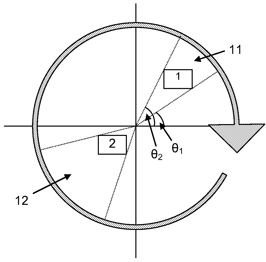 Improvements in and relating to sensitivity time control for radars