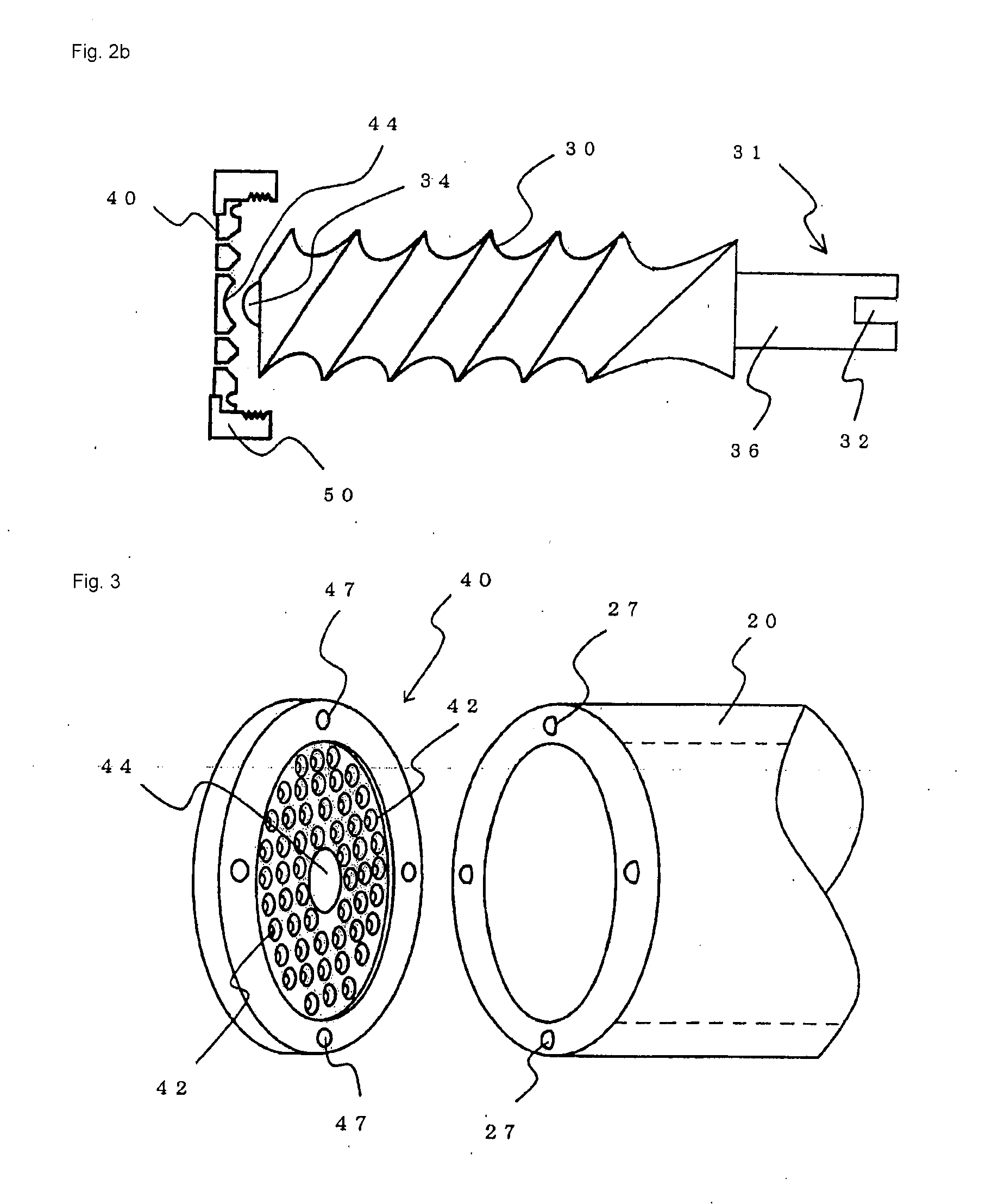 Noodle maker