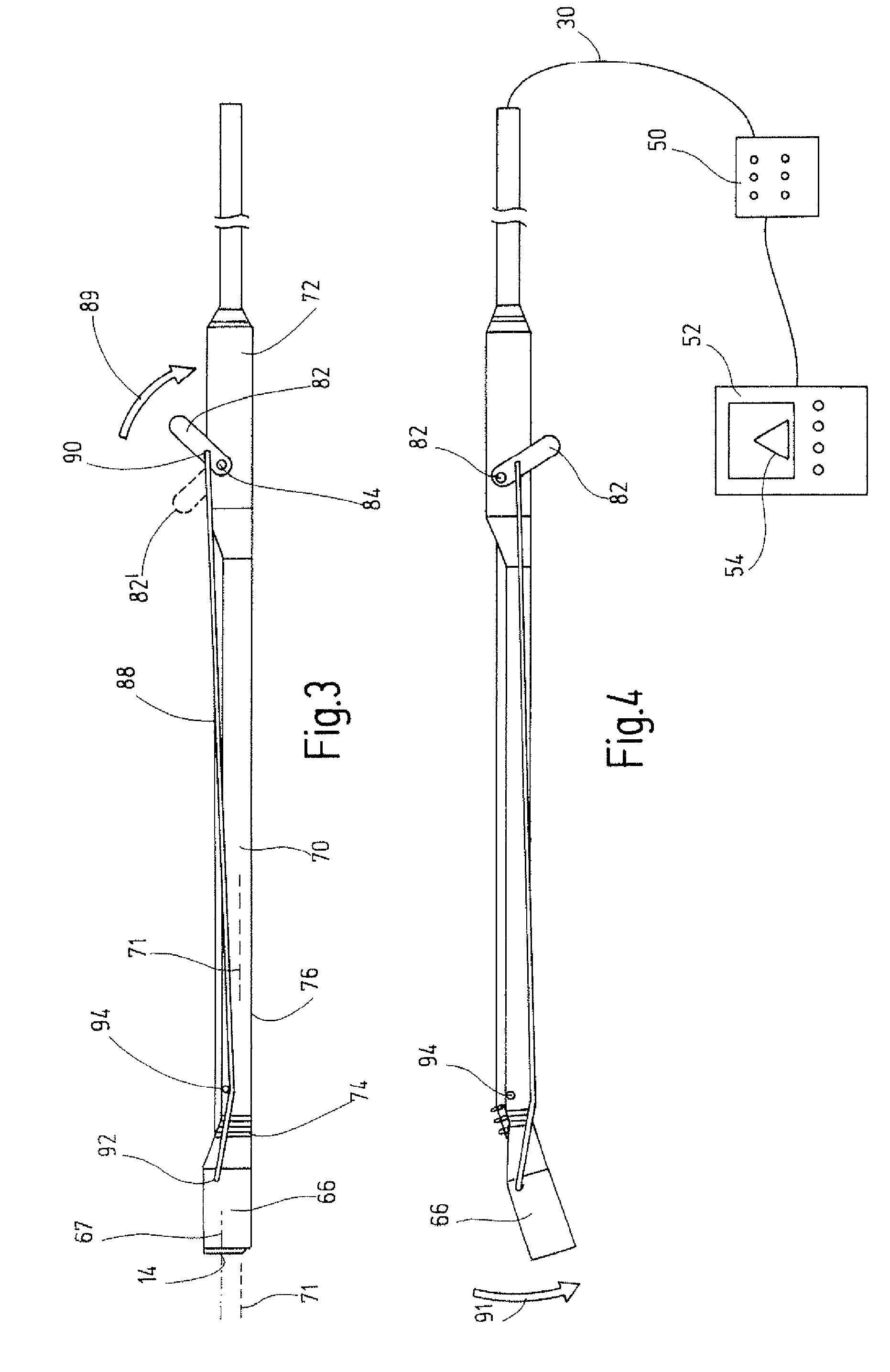 Deflectable Autoclavable Endoscope