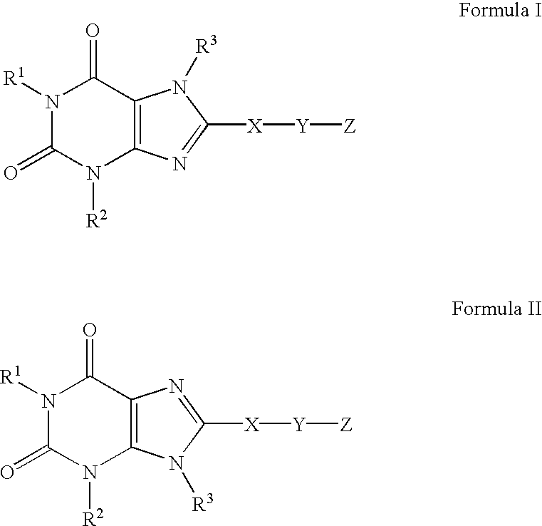 A2B adenosine receptor antagonists