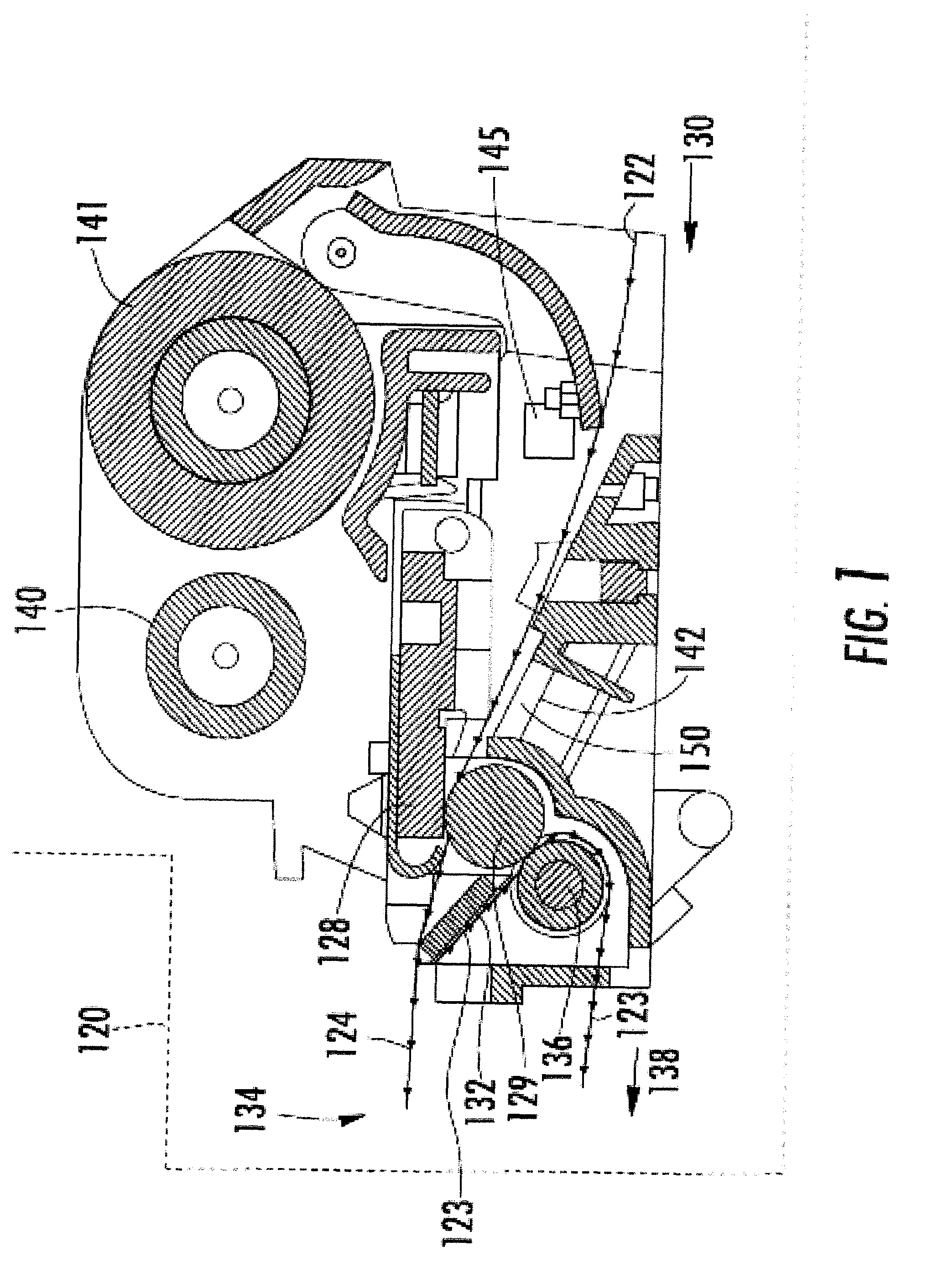 Near field coupling devices and associated systems and methods