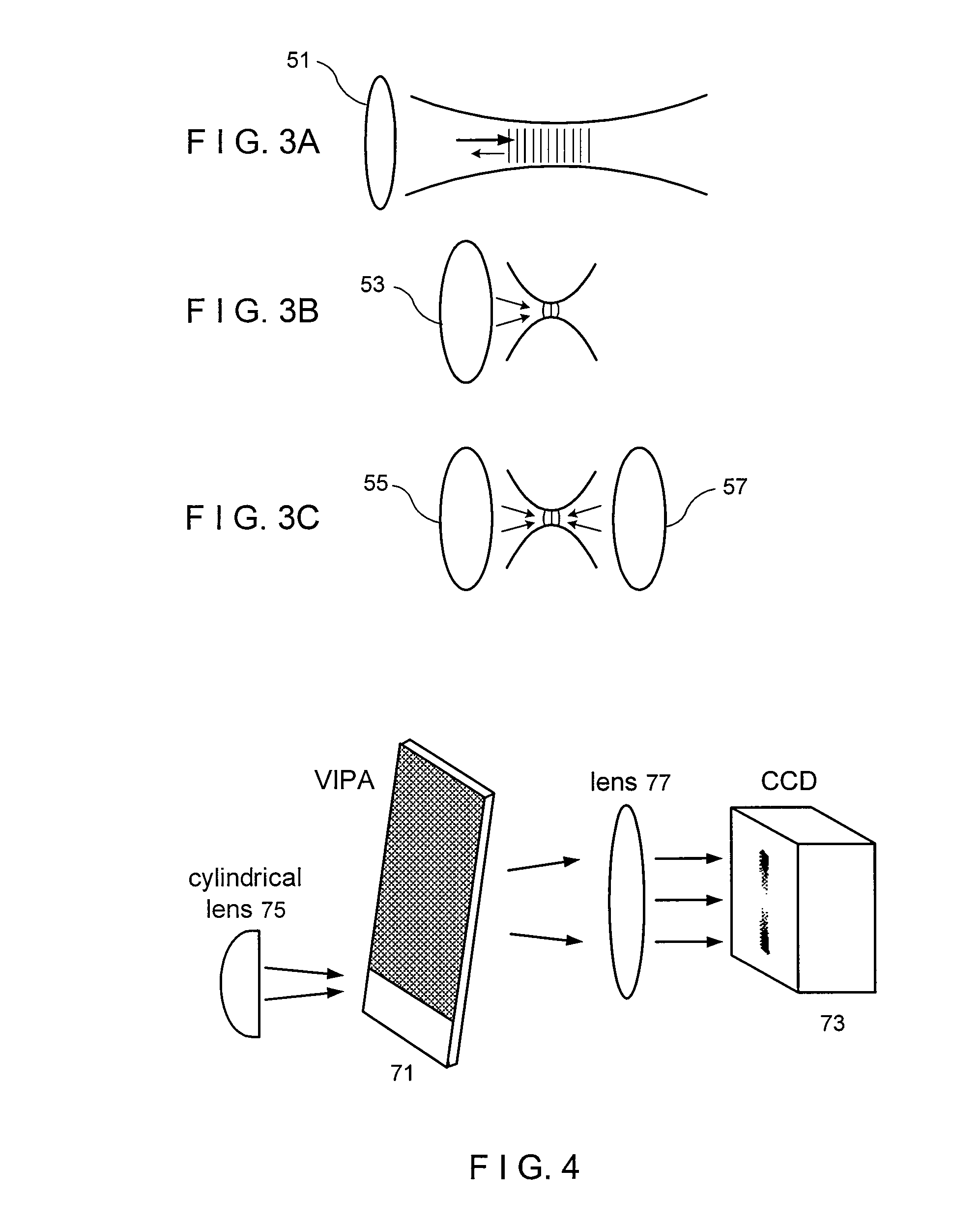 Methods, arrangements and systems for obtaining information associated with a sample using optical microscopy