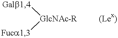 Compositions comprising complement receptor type 1 molecules having carbohydrate structures that are selectin ligands