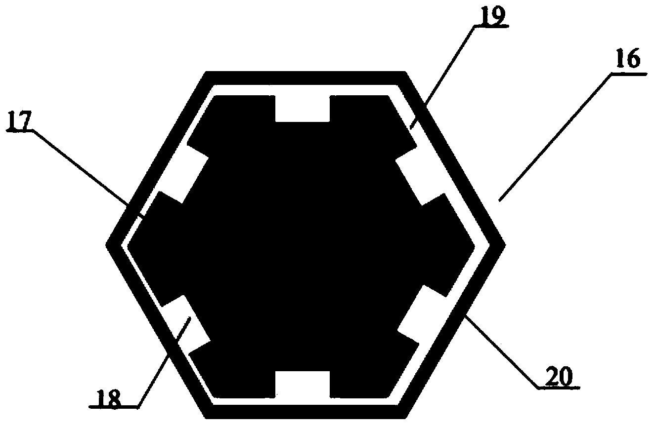 Diesel engine speed control device