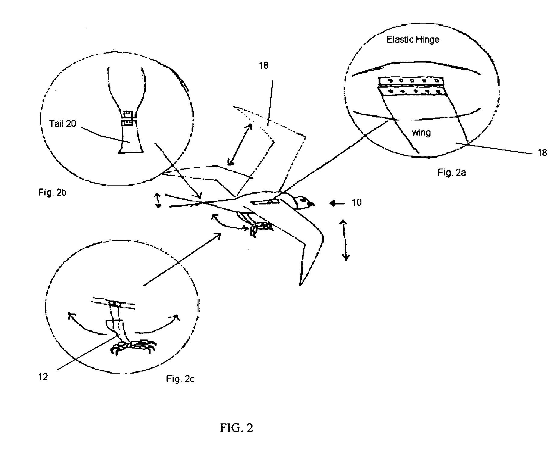 Sustainable wildlife deterrent method and apparatus