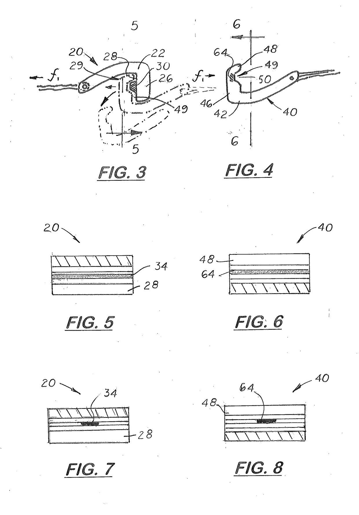 Self-Aligning, Quick Connect and Disconnect Magnetic End Connectors