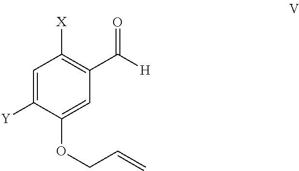 Process for the preparation of treprostinil and derivatives thereof