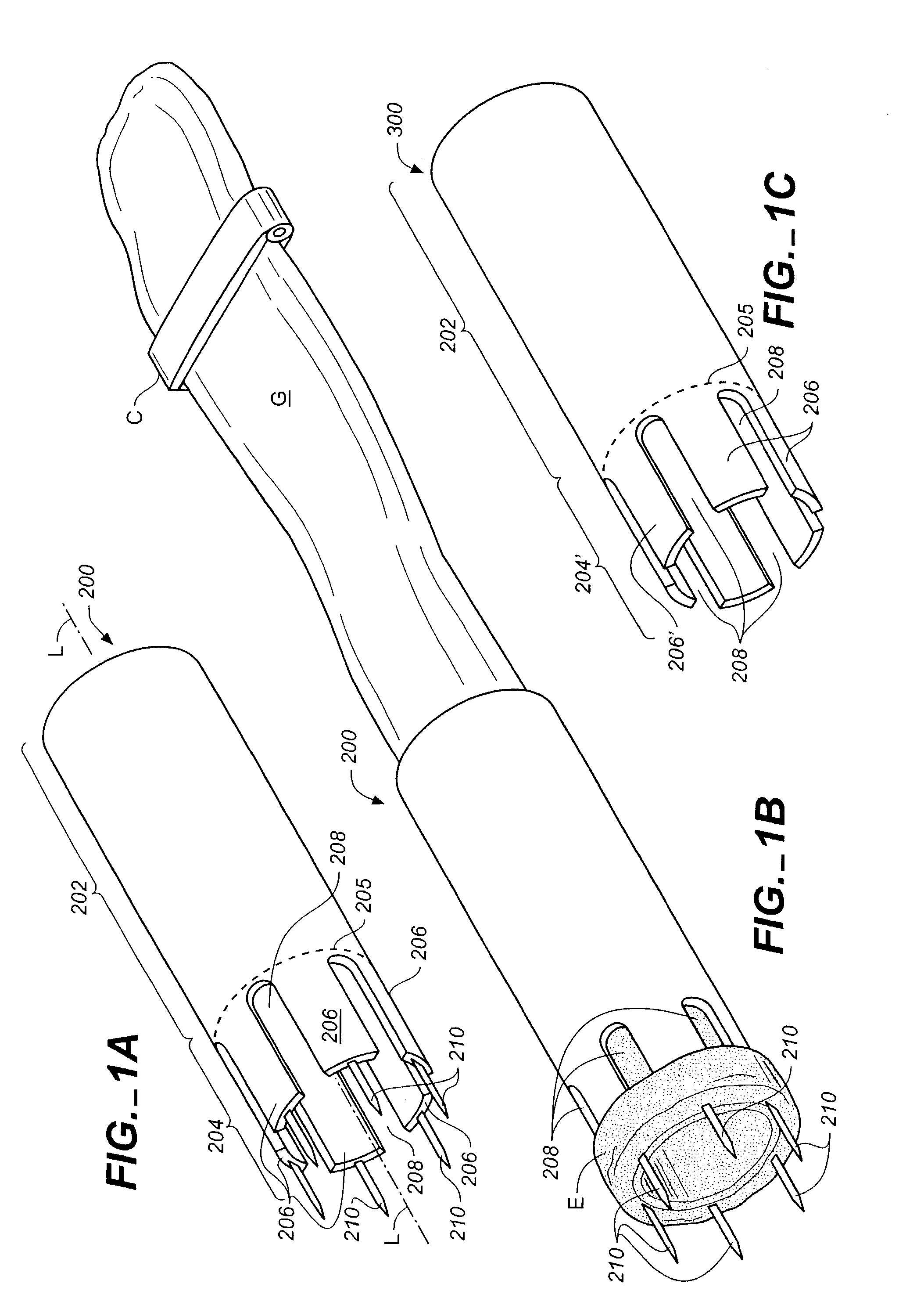 Anastomosis apparatus and methods