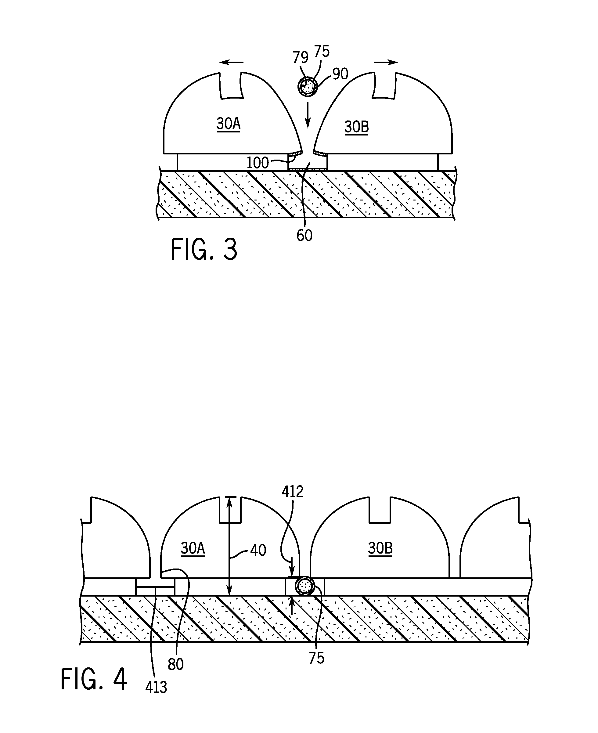 Pressure variable thermal adaptive microclimate surface and thermoelectric cells for microclimate surface