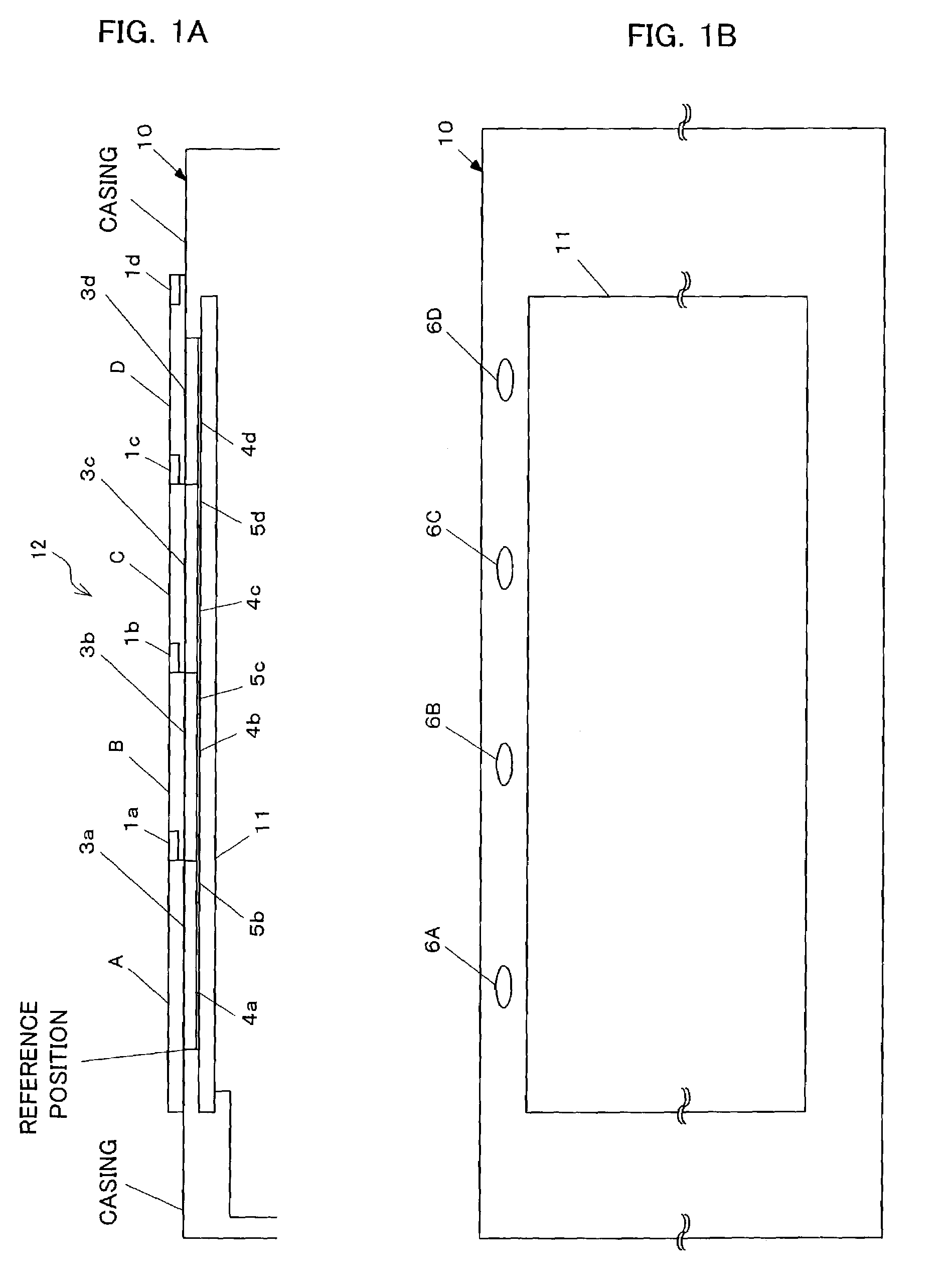 Document reader and image forming apparatus