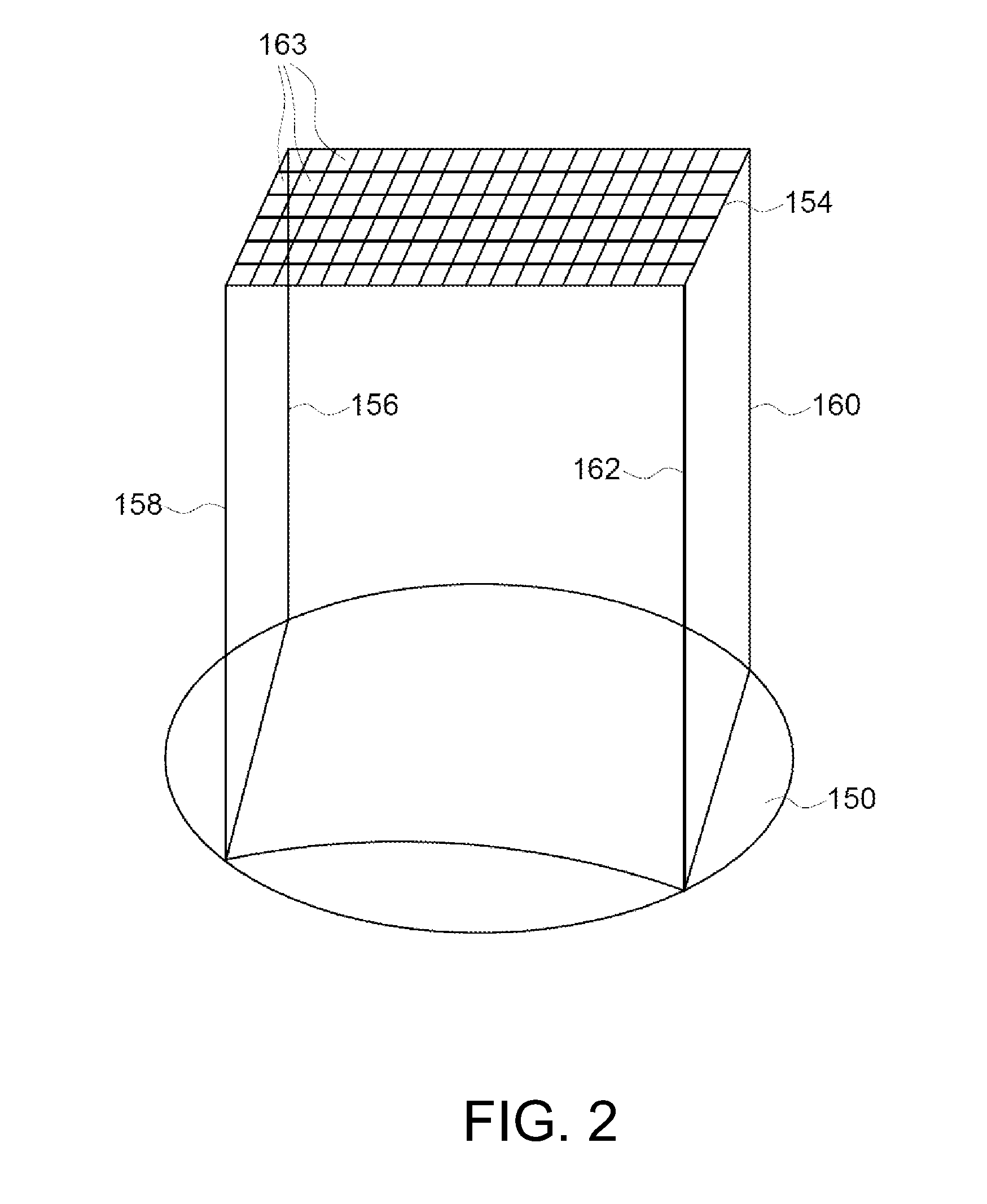 Method and systems for shading and shadowing volume-rendered images based on a viewing direction