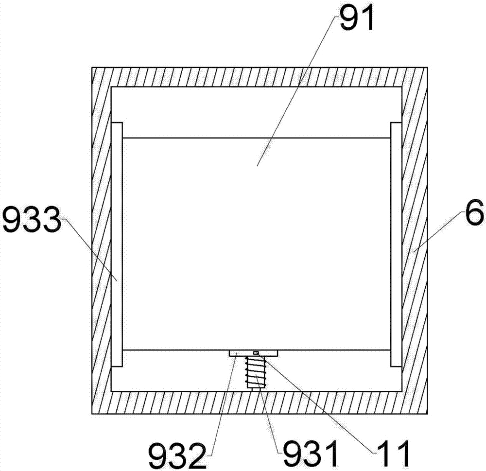 Dustproof camera