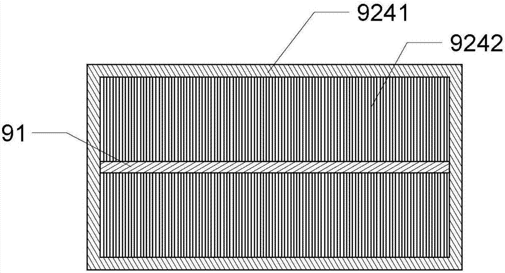 Dustproof camera