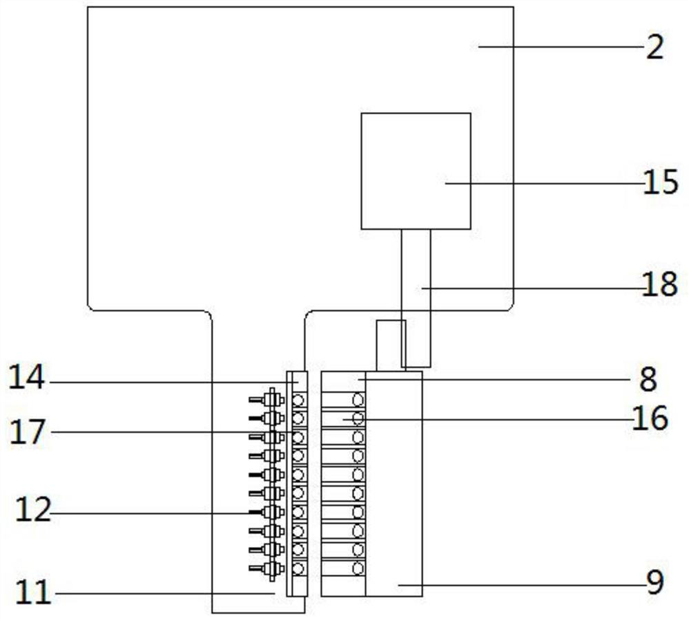 Pill weighing device and method