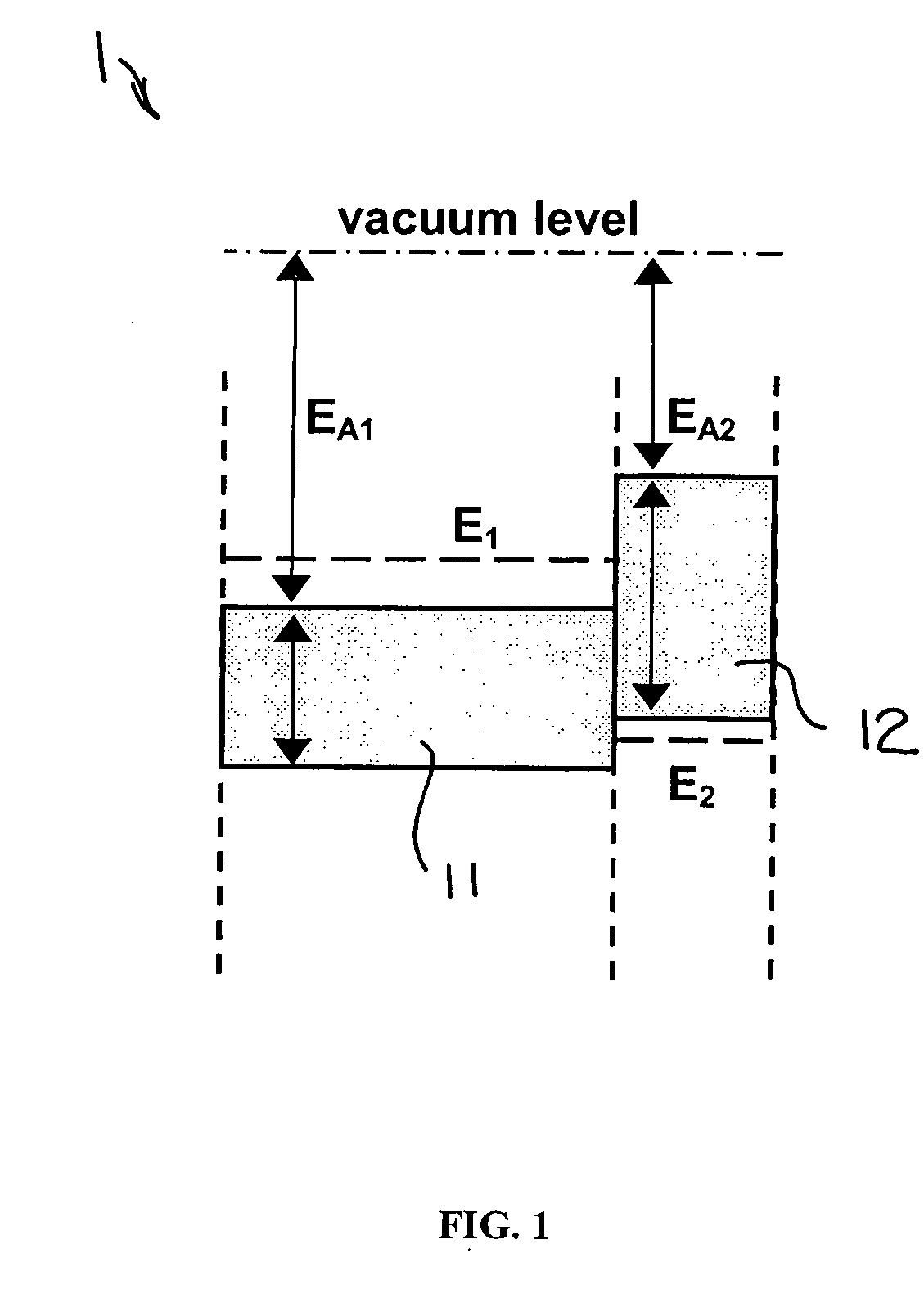 Semiconductor light source with electrically tunable emission wavelength