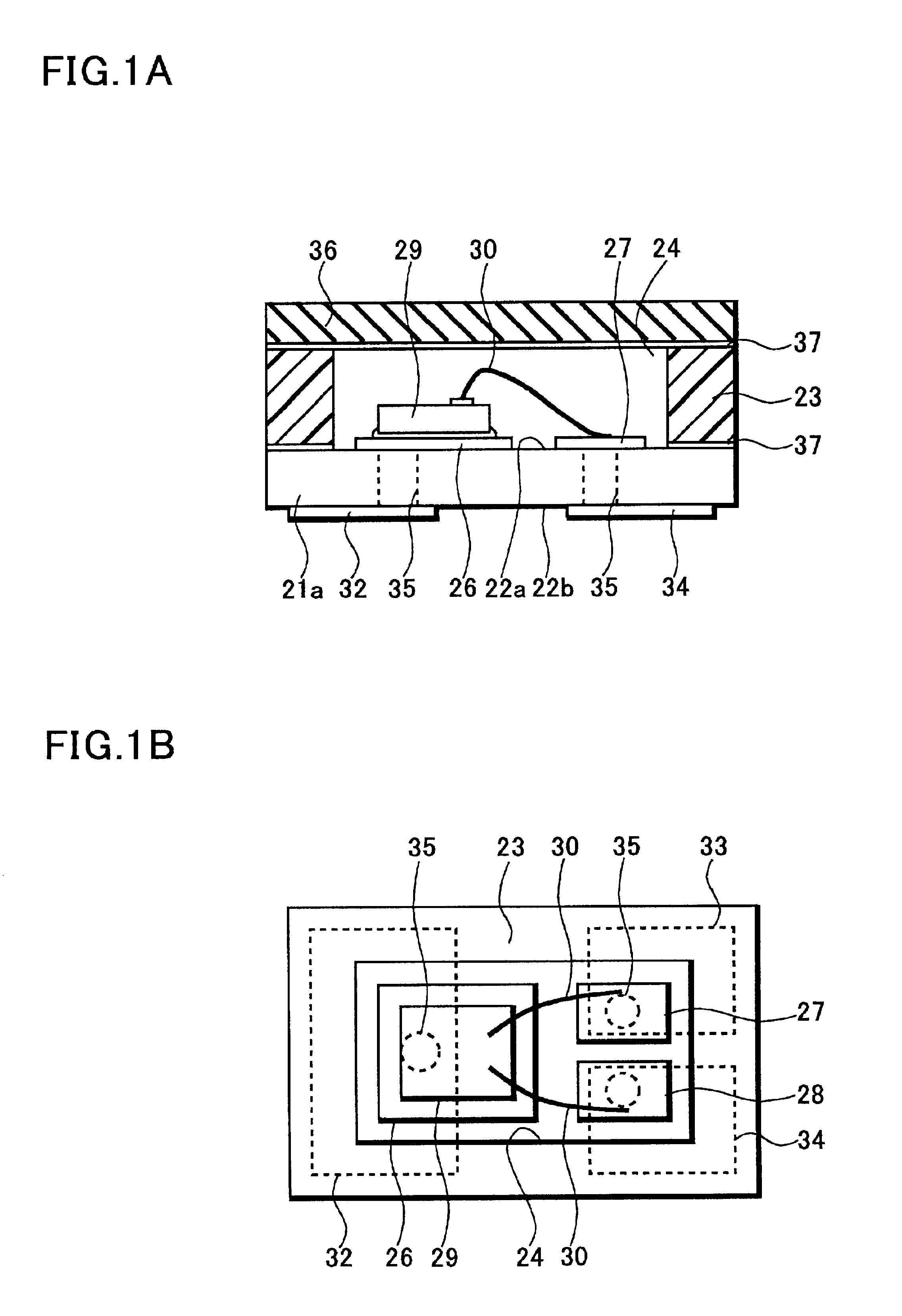 Semiconductor device and manufacturing method thereof