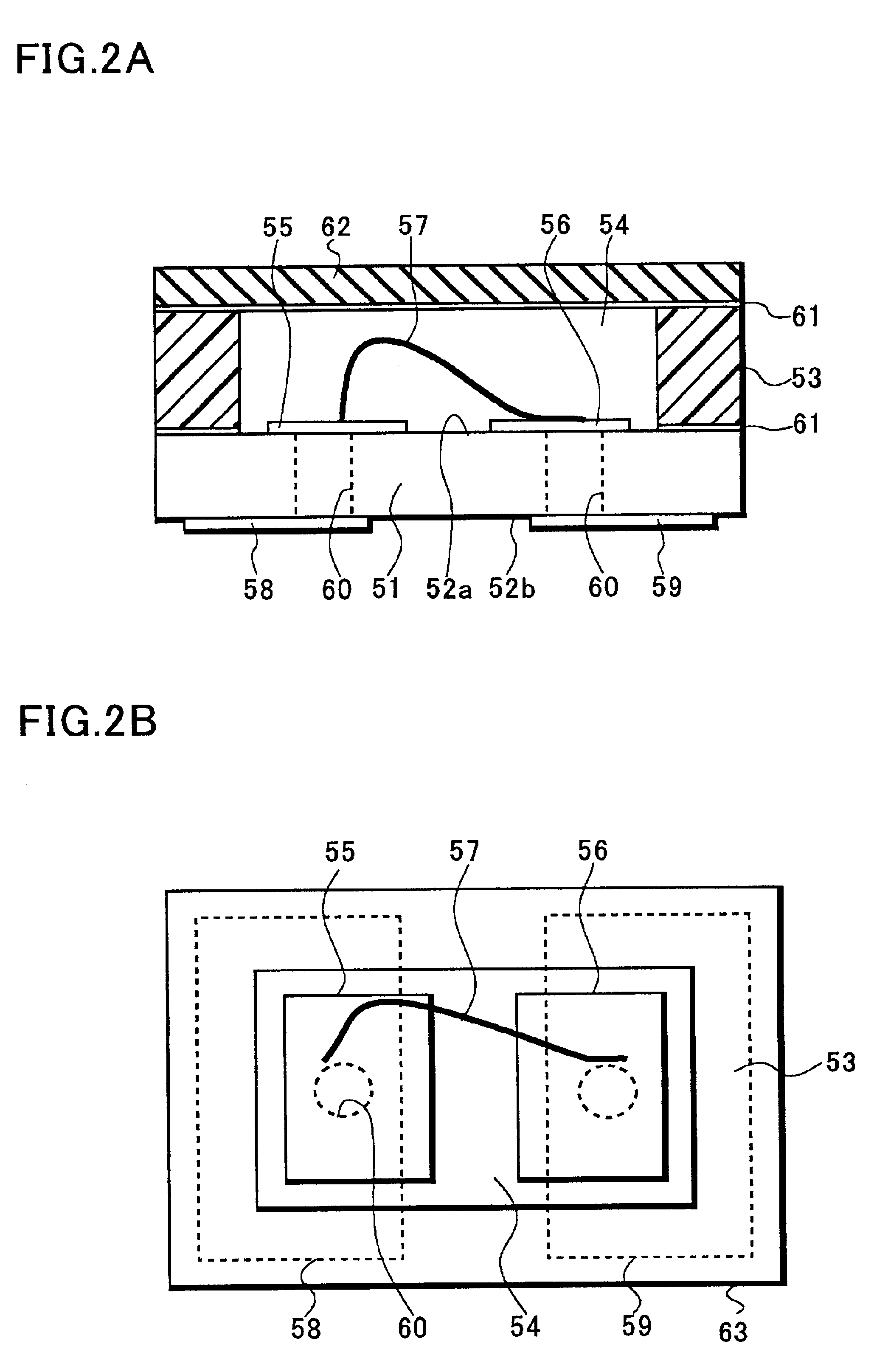 Semiconductor device and manufacturing method thereof