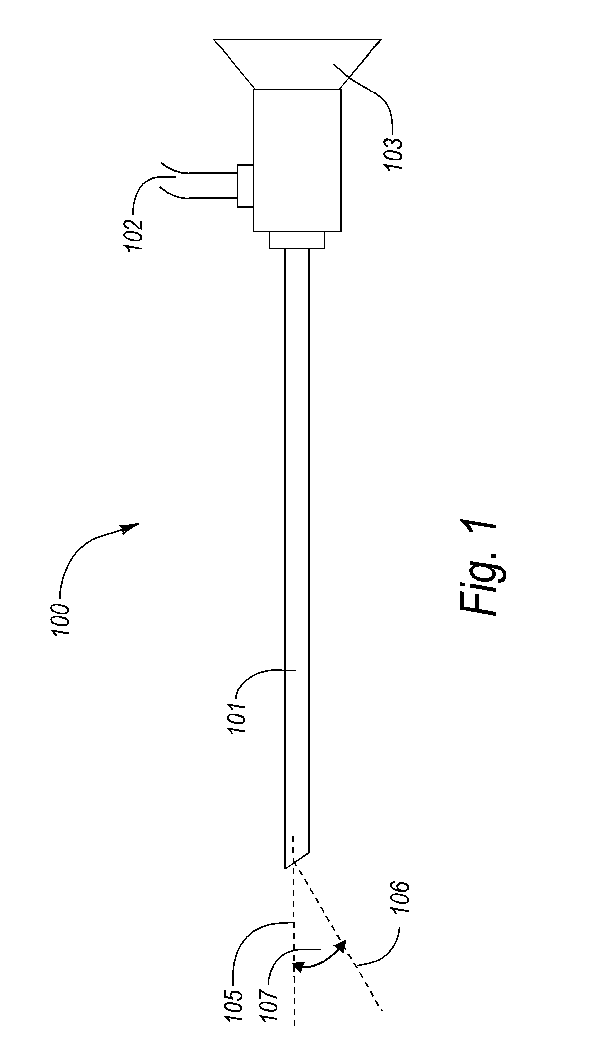 Wavelength multiplexing endoscope