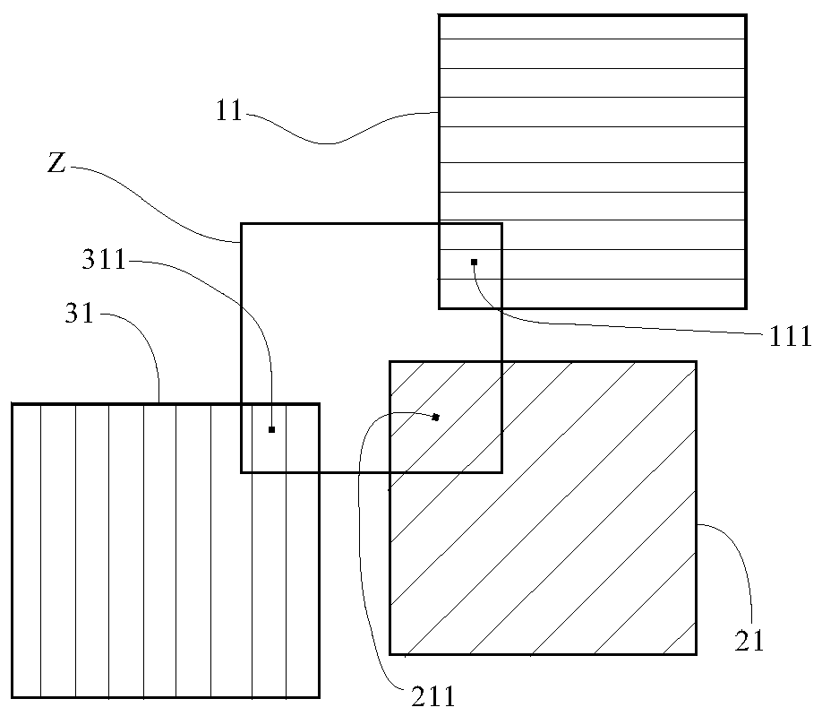 Fingerprint recognition method and fingerprint recognition chip for improving fingerprint recognition rate