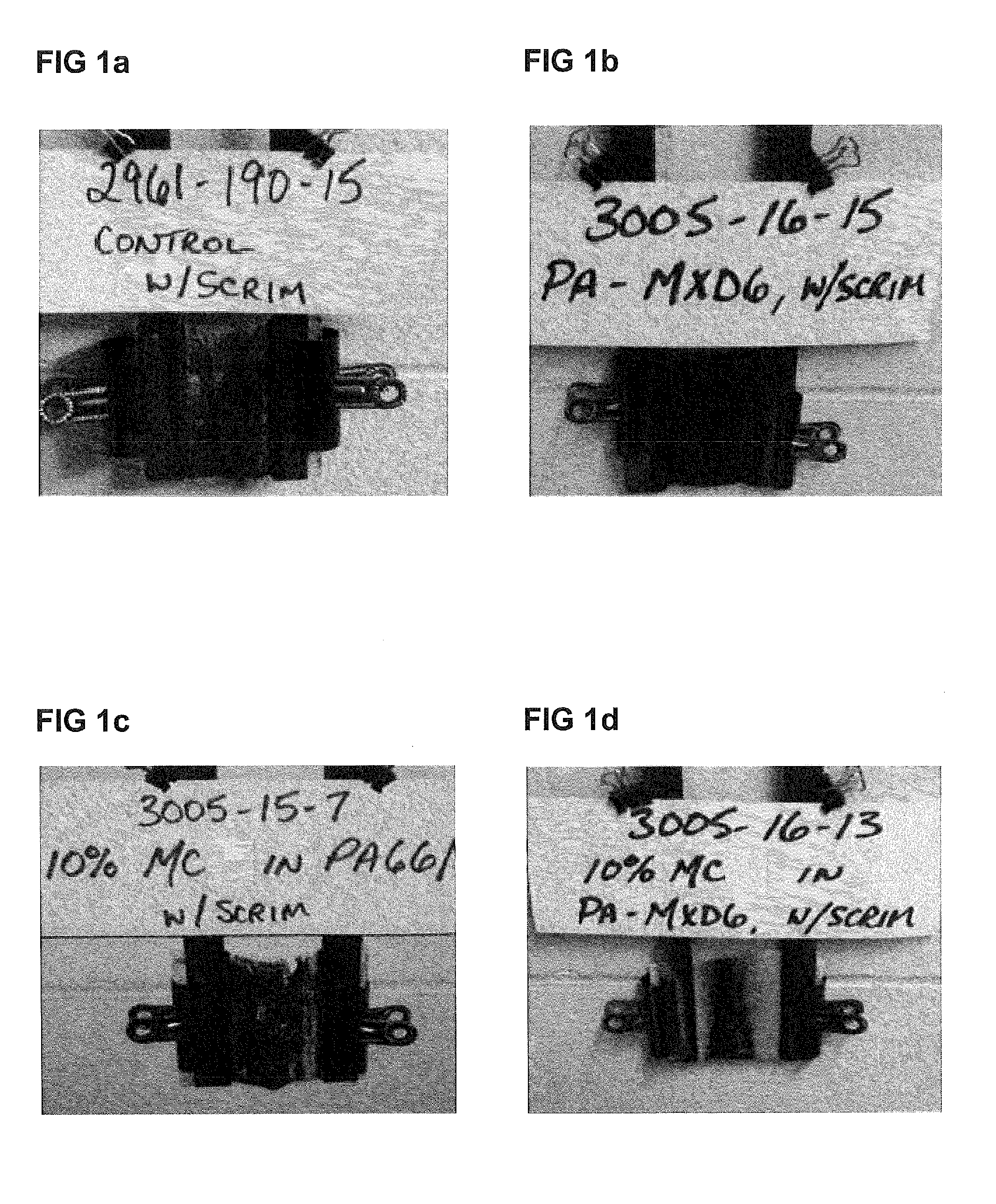 Flame retardant fibers, yarns, and fabrics made therefrom