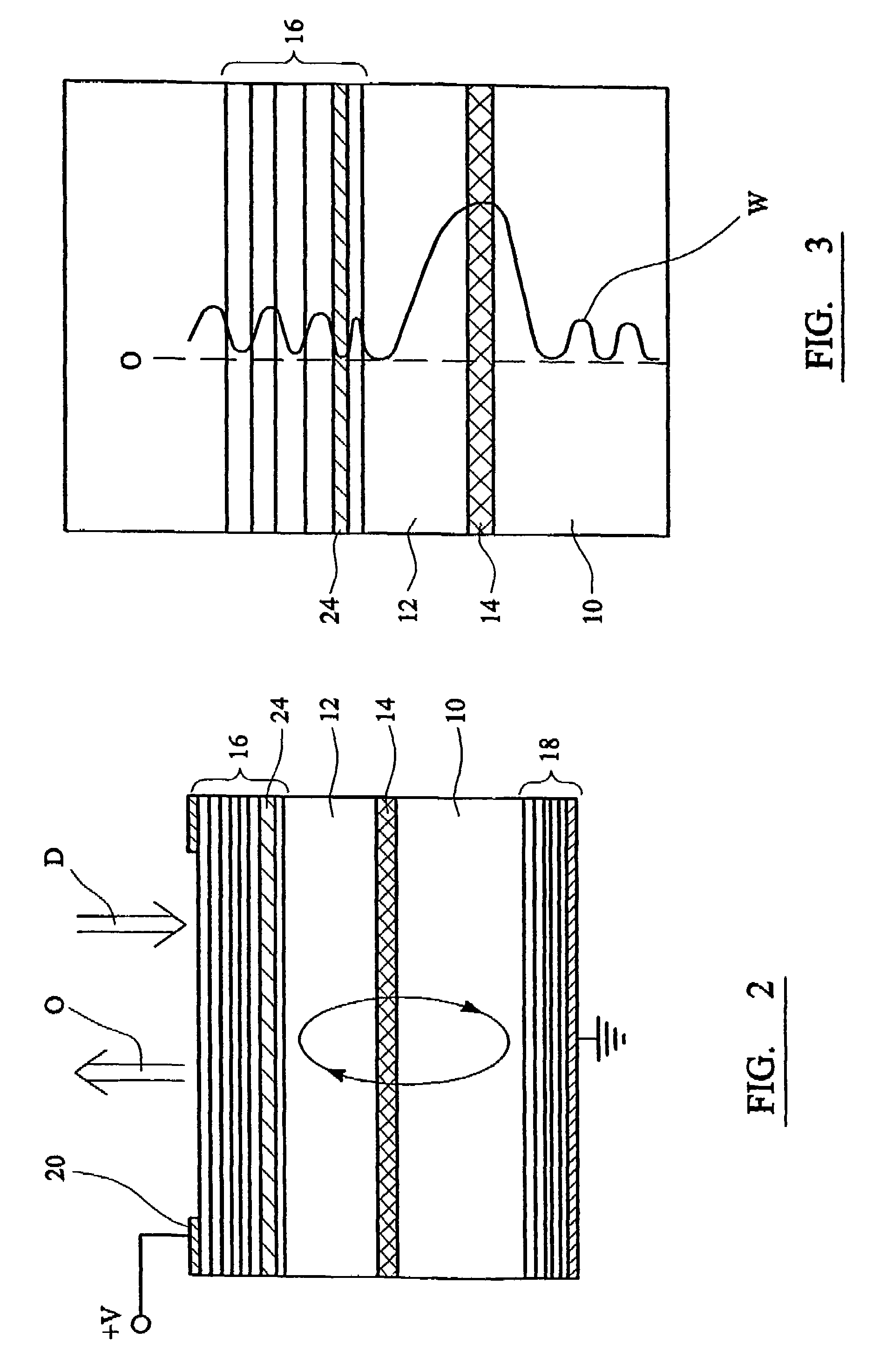 Semiconductor optical devices