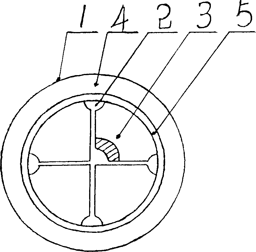 Pneumatic manipulator