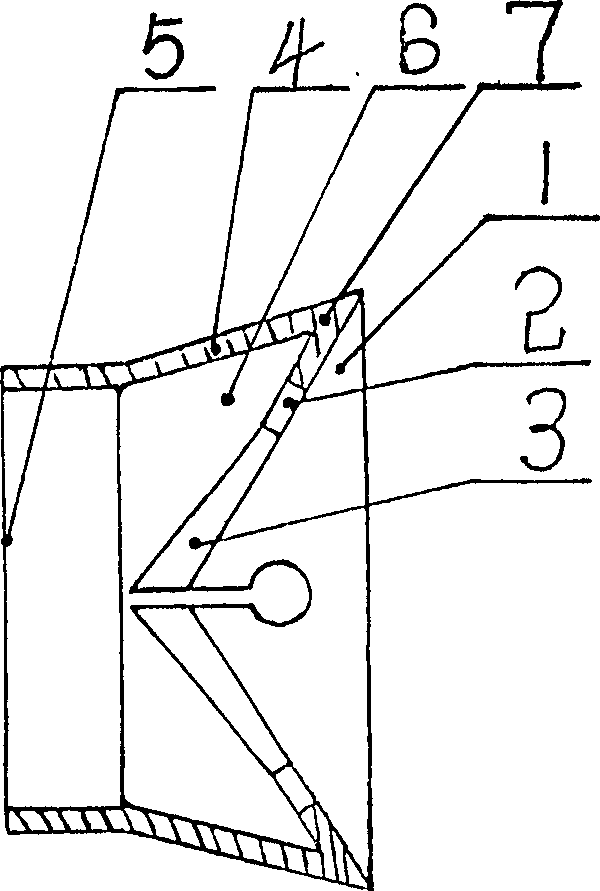 Pneumatic manipulator