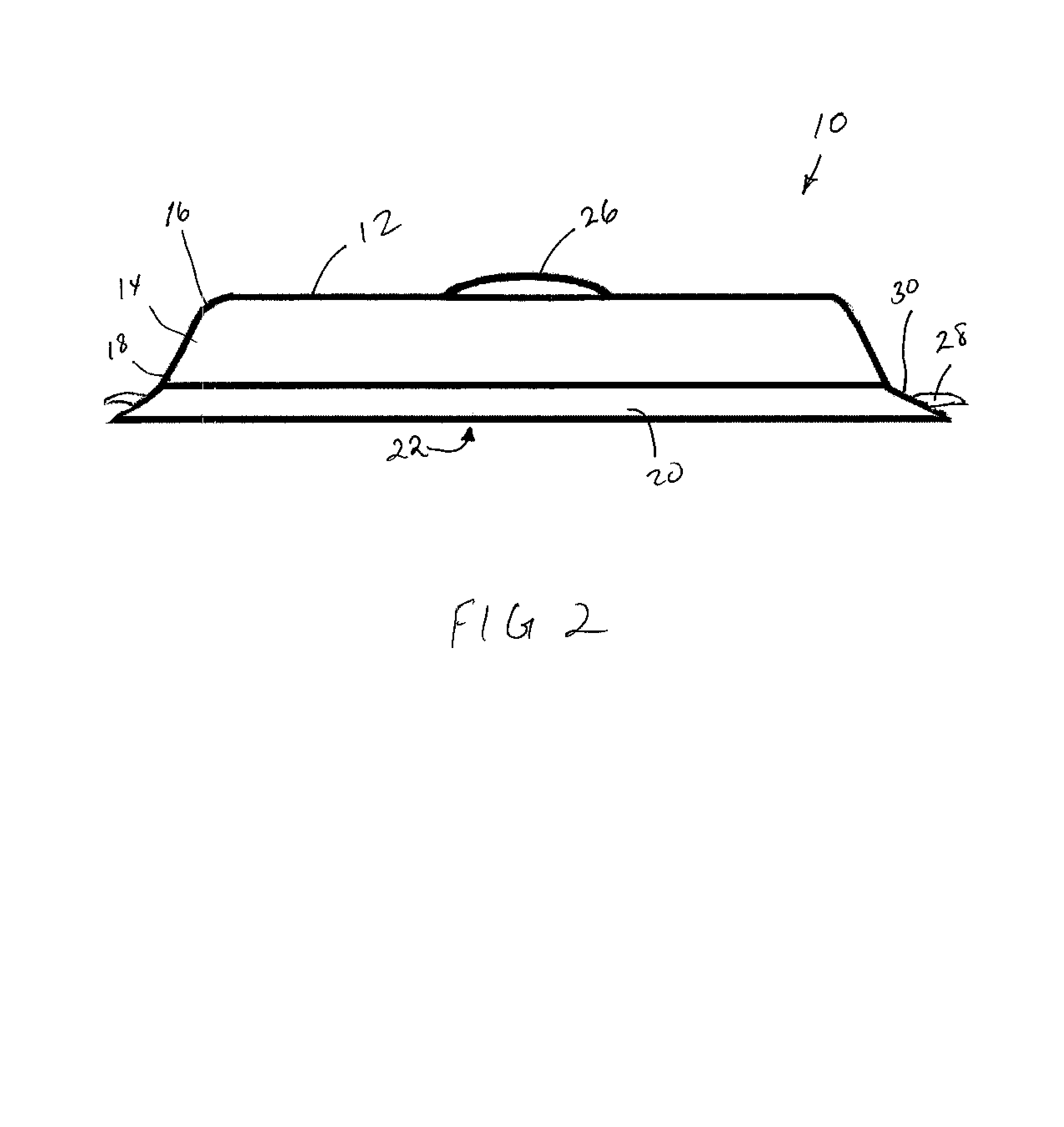 Food storage device