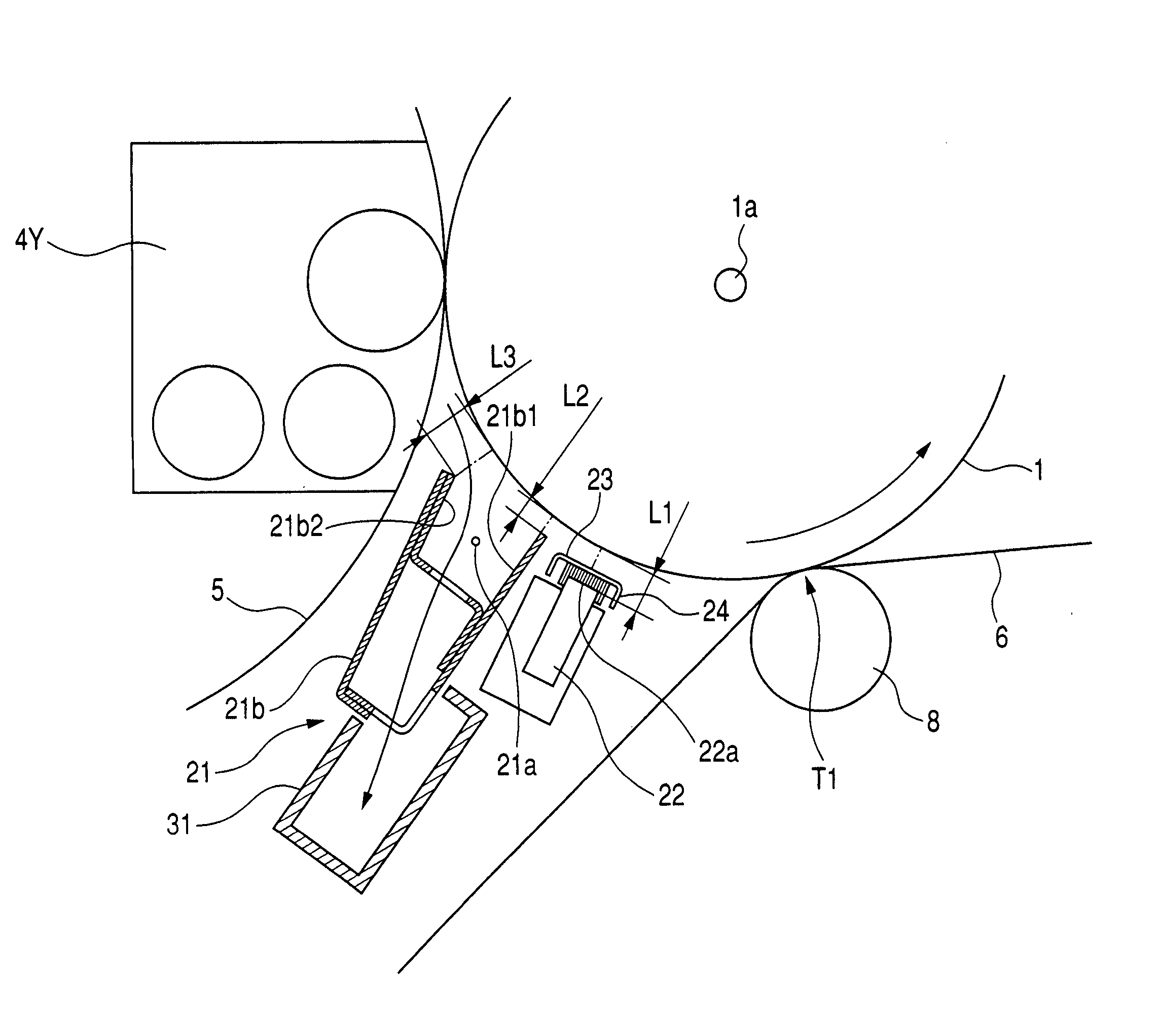 Image forming apparatus