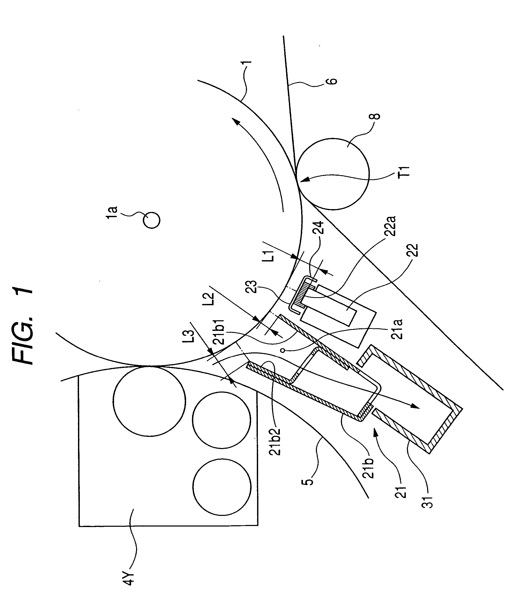 Image forming apparatus