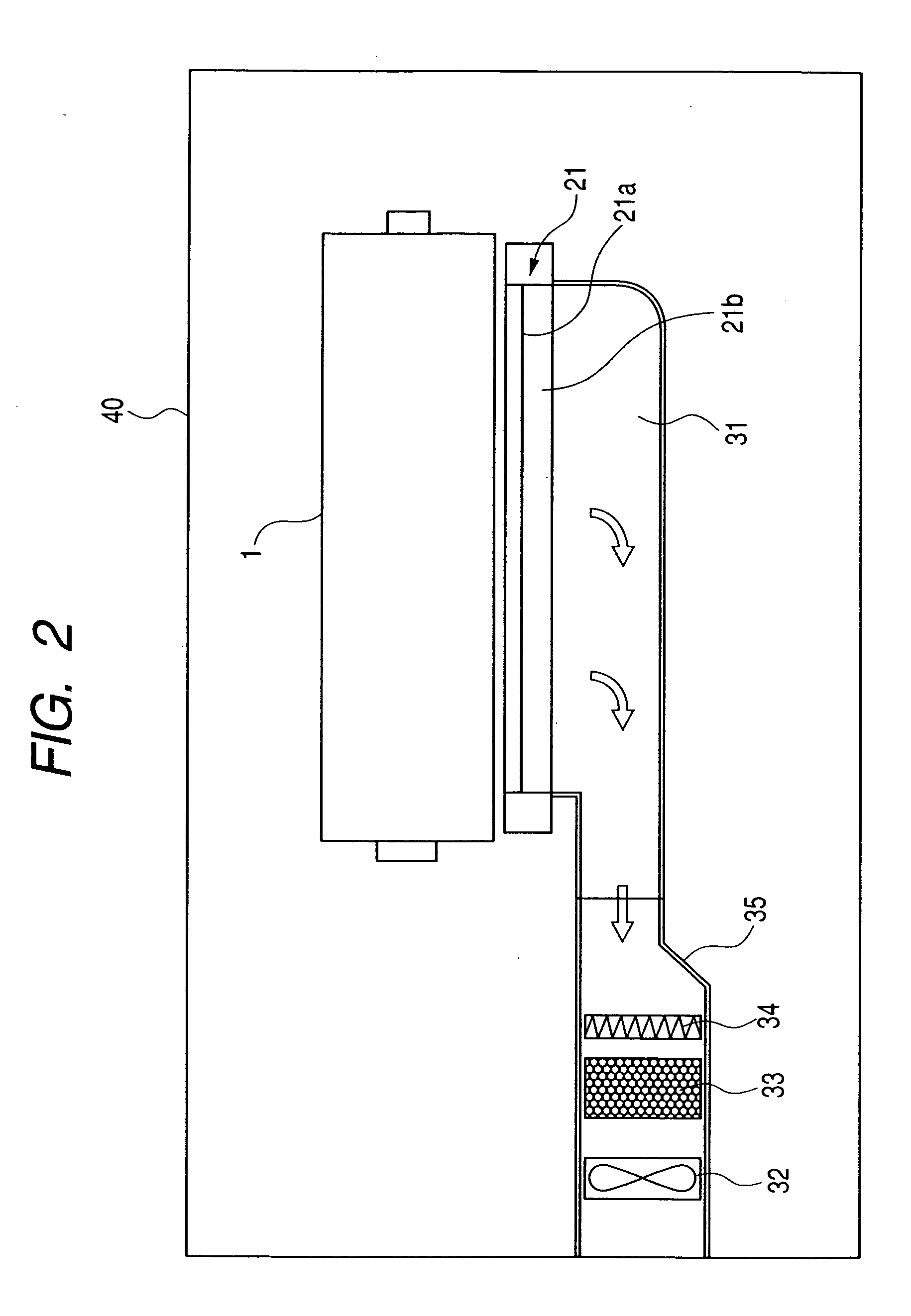 Image forming apparatus