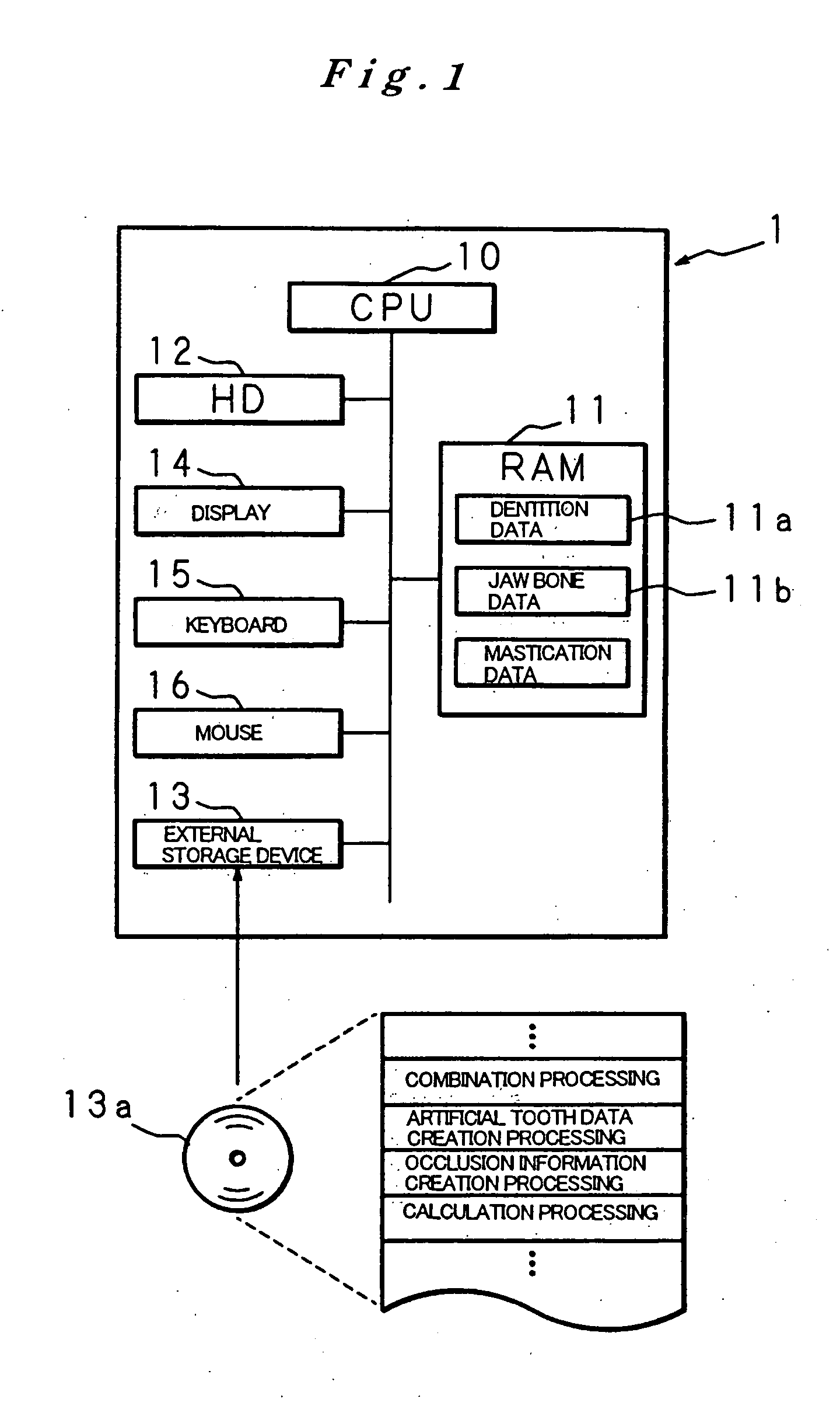 Artificial tooth root implantation position determining instrument, artificial tooth root implantation position determining method, guide member manufacturing device, sensor, drill, artificial tooth manufacturing device, computer program, and recorded medium