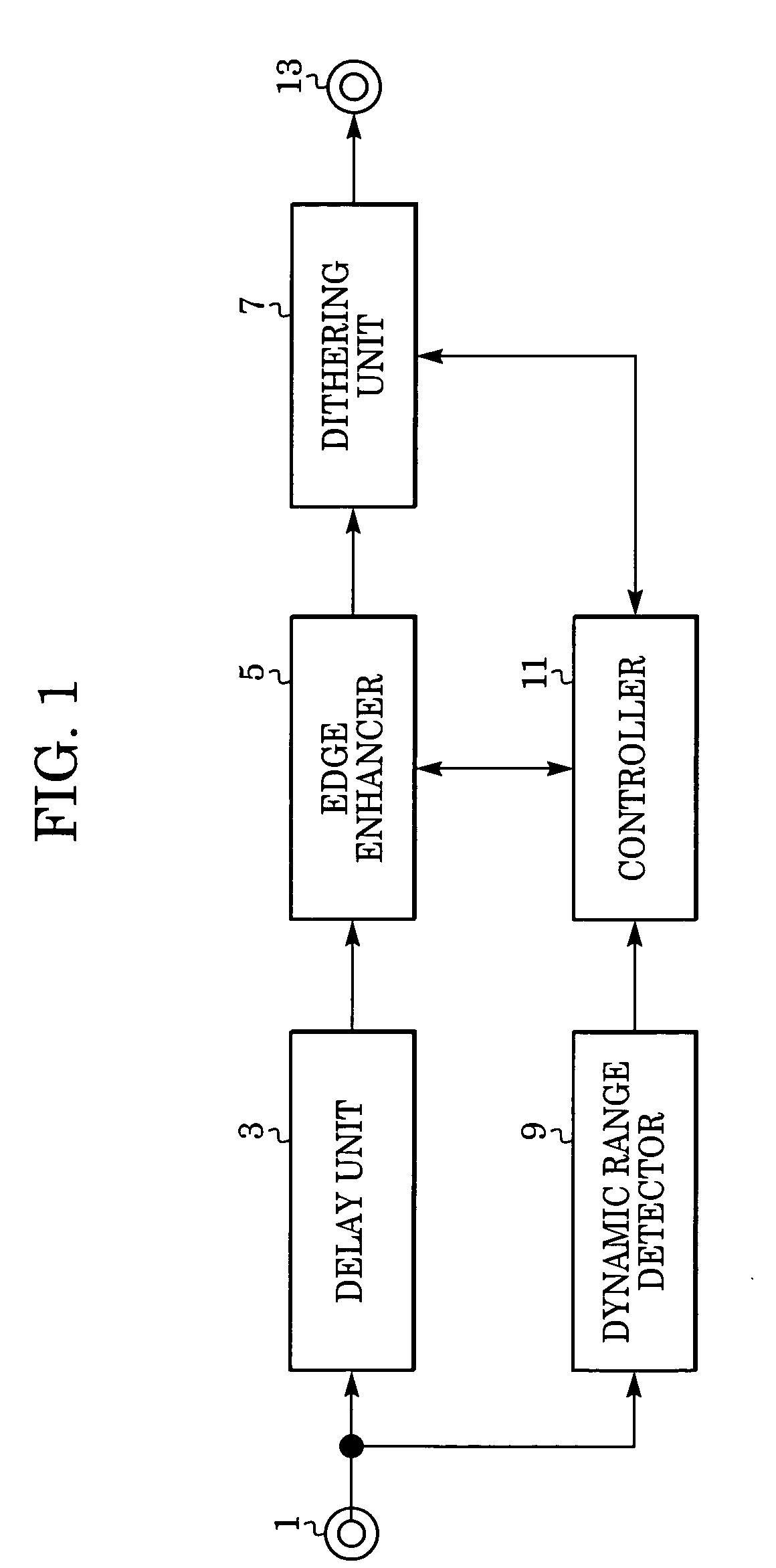 Image processing method and apparatus