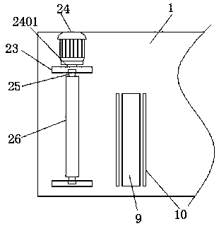 Special automatic-cutting-supportive weaving machinery