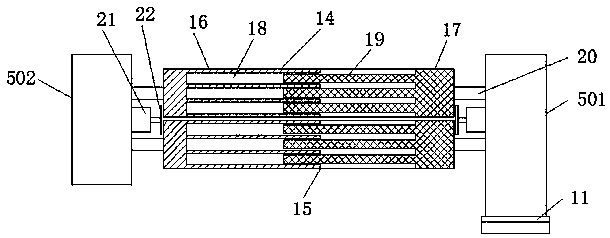 Special automatic-cutting-supportive weaving machinery