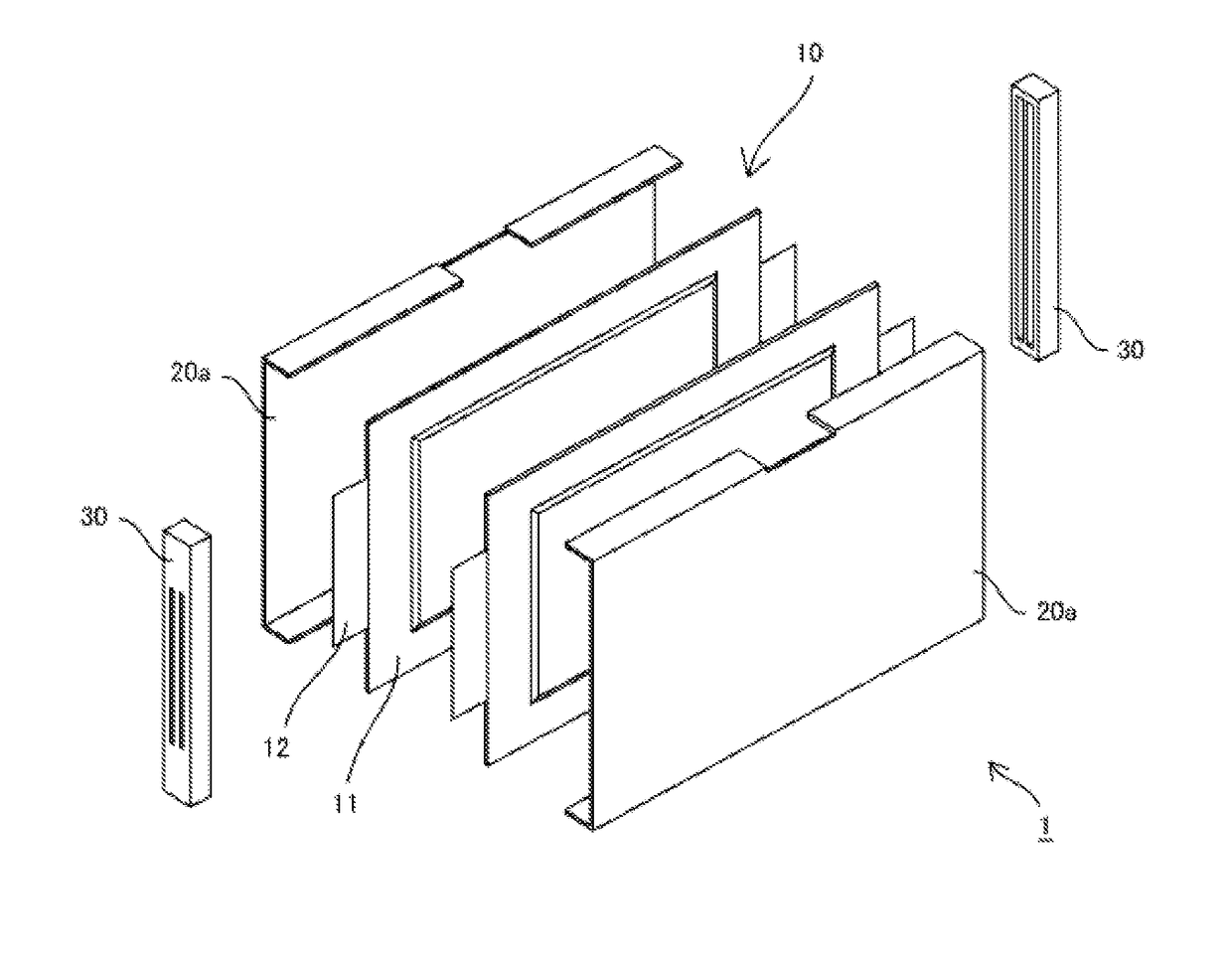 Power source device