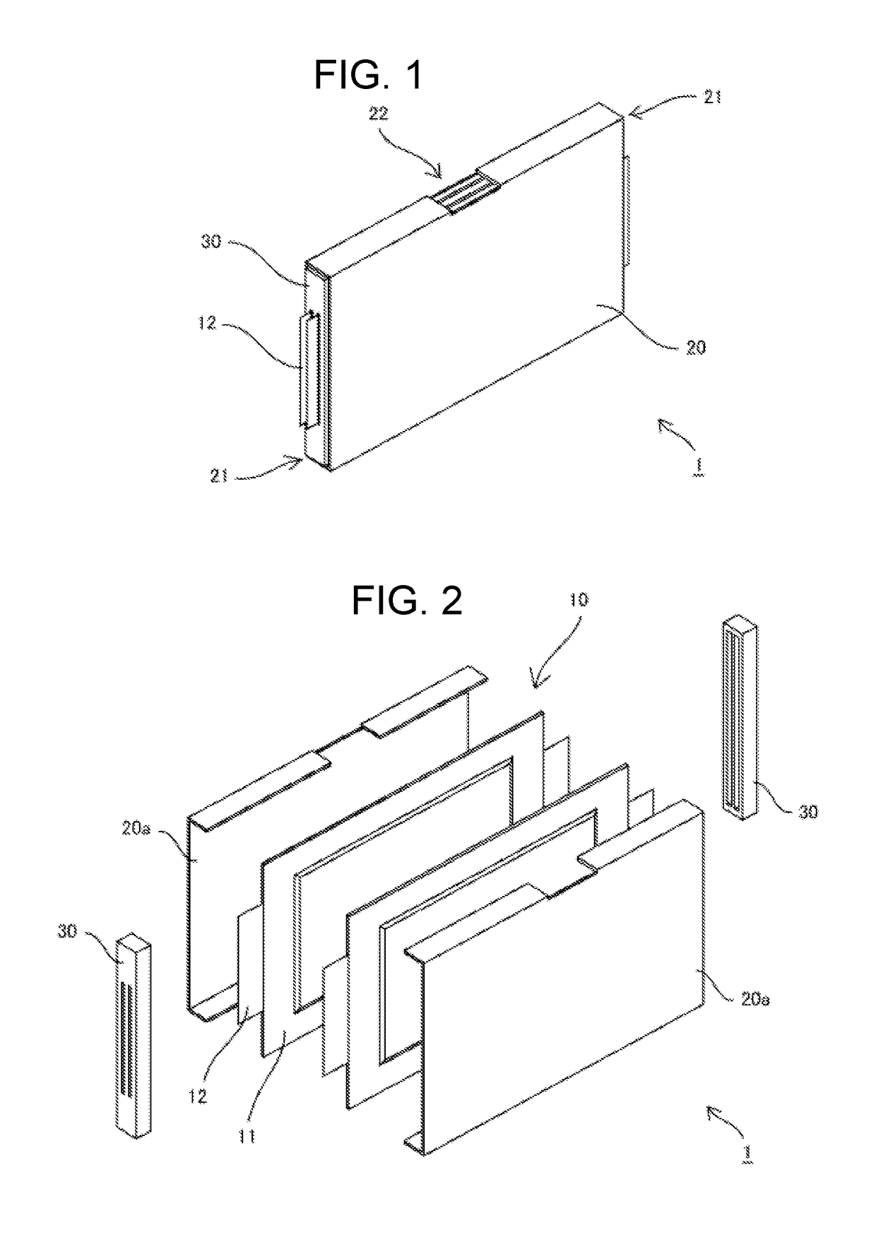 Power source device