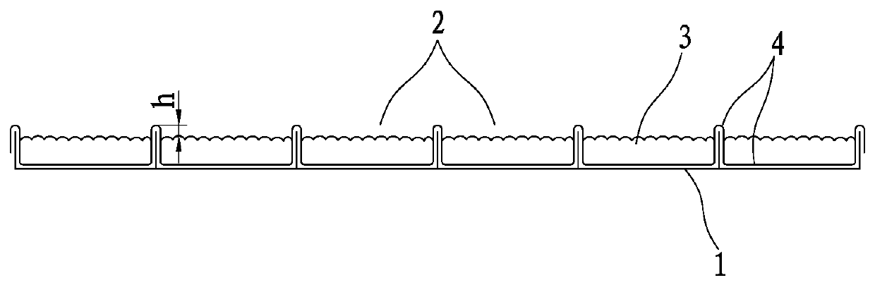 Segment Dyeing Technology of Short Color Distance Segment Dyeing Yarn