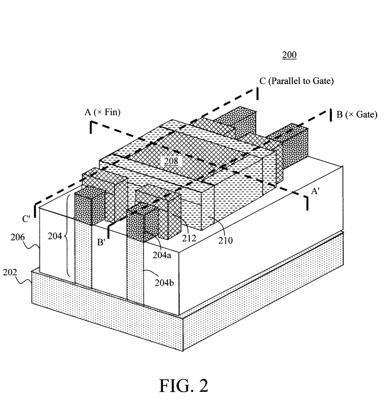 Interface Charge Reduction for SiGe Surface