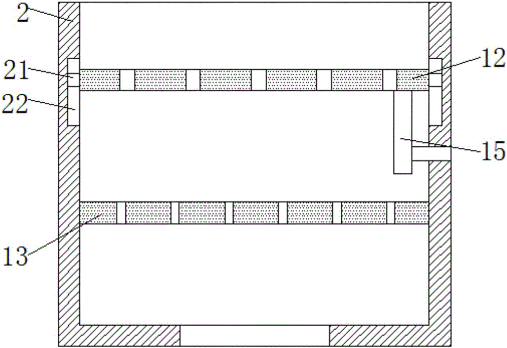 Agricultural seed screening machine