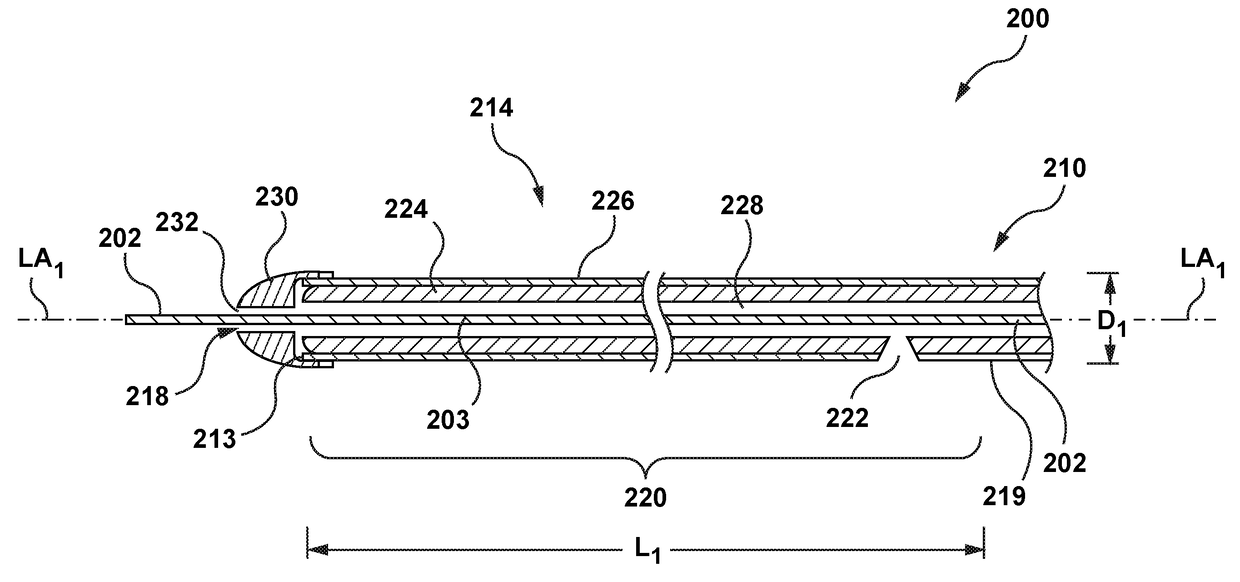 Transcatheter guidewire delivery systems, catheter assemblies for guidewire delivery, and methods for percutaneous guidewire delivery across heart valves