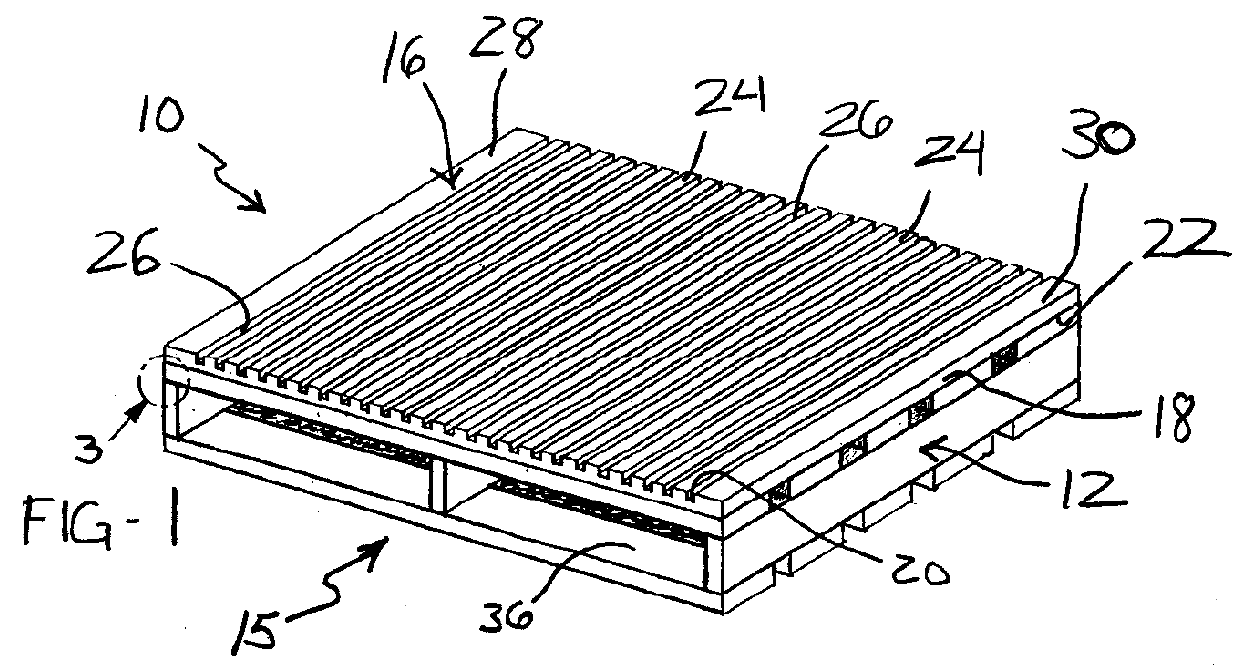 Disposable And Reusable Spaceer Rack, And Method Of Using Same