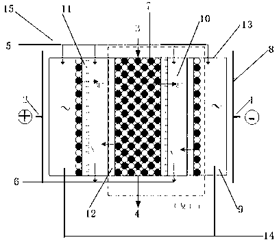 Method for purifying organic amine electroplating additive