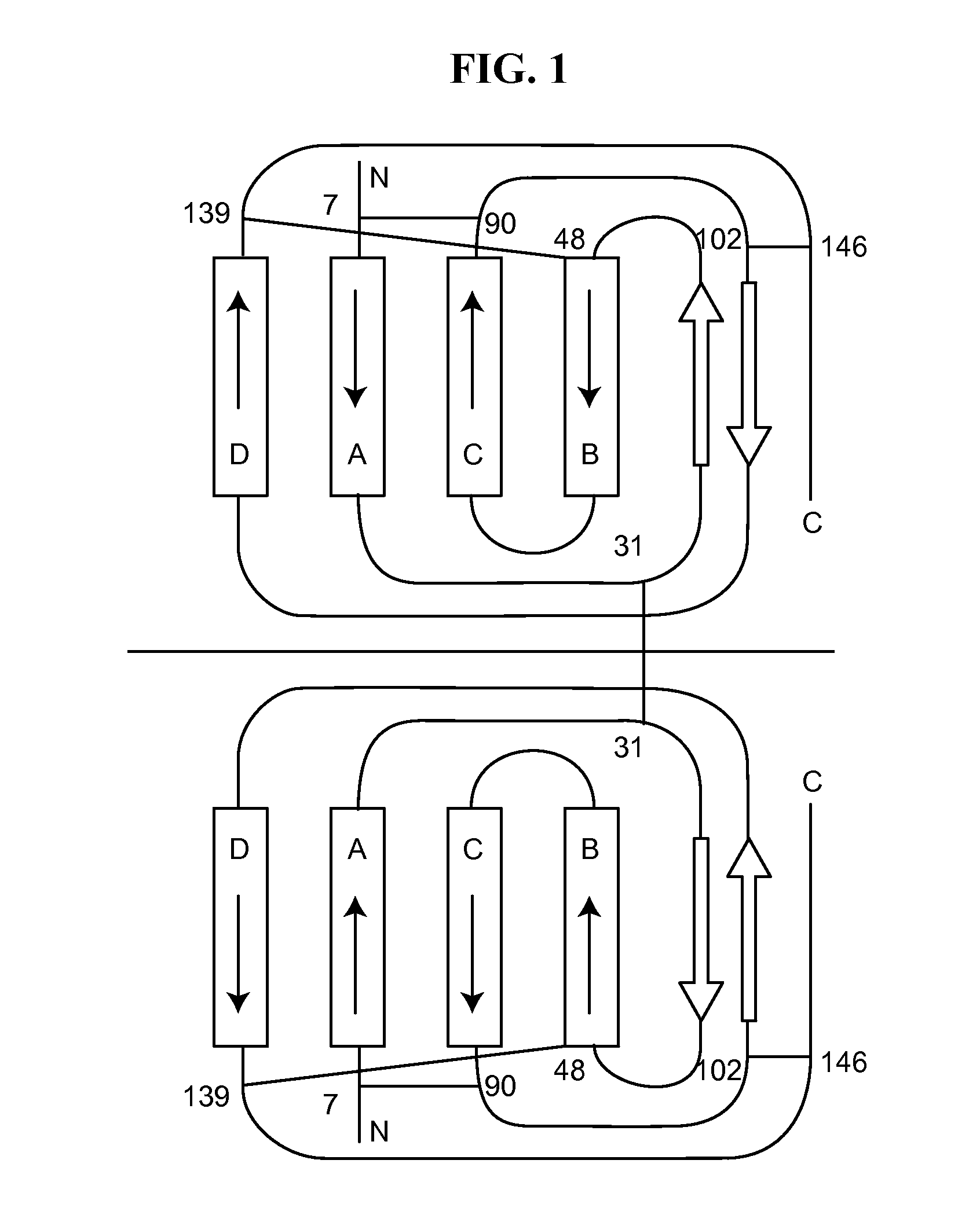 M-csf specific monoclonal antibody and uses thereof