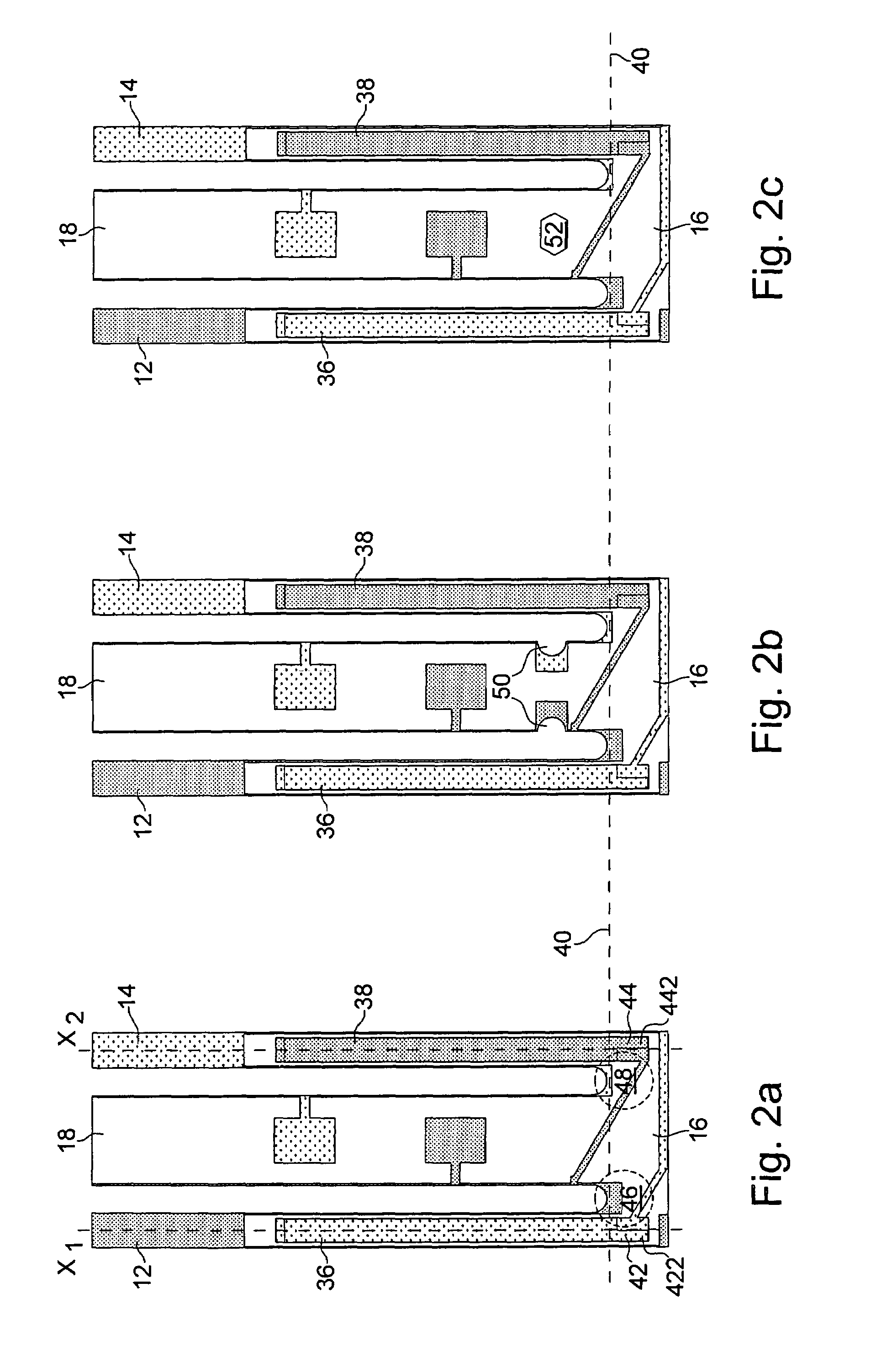 Small-sized piezoelectric resonator