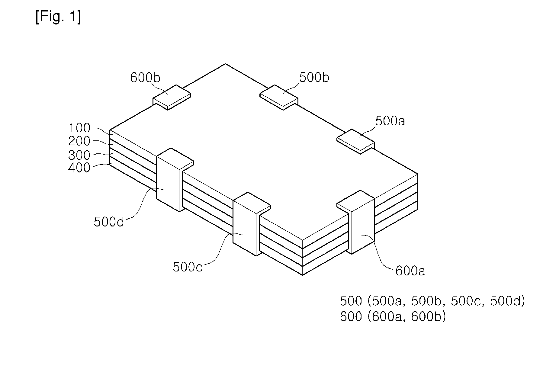 Circuit protection device and method of manufacturing the same