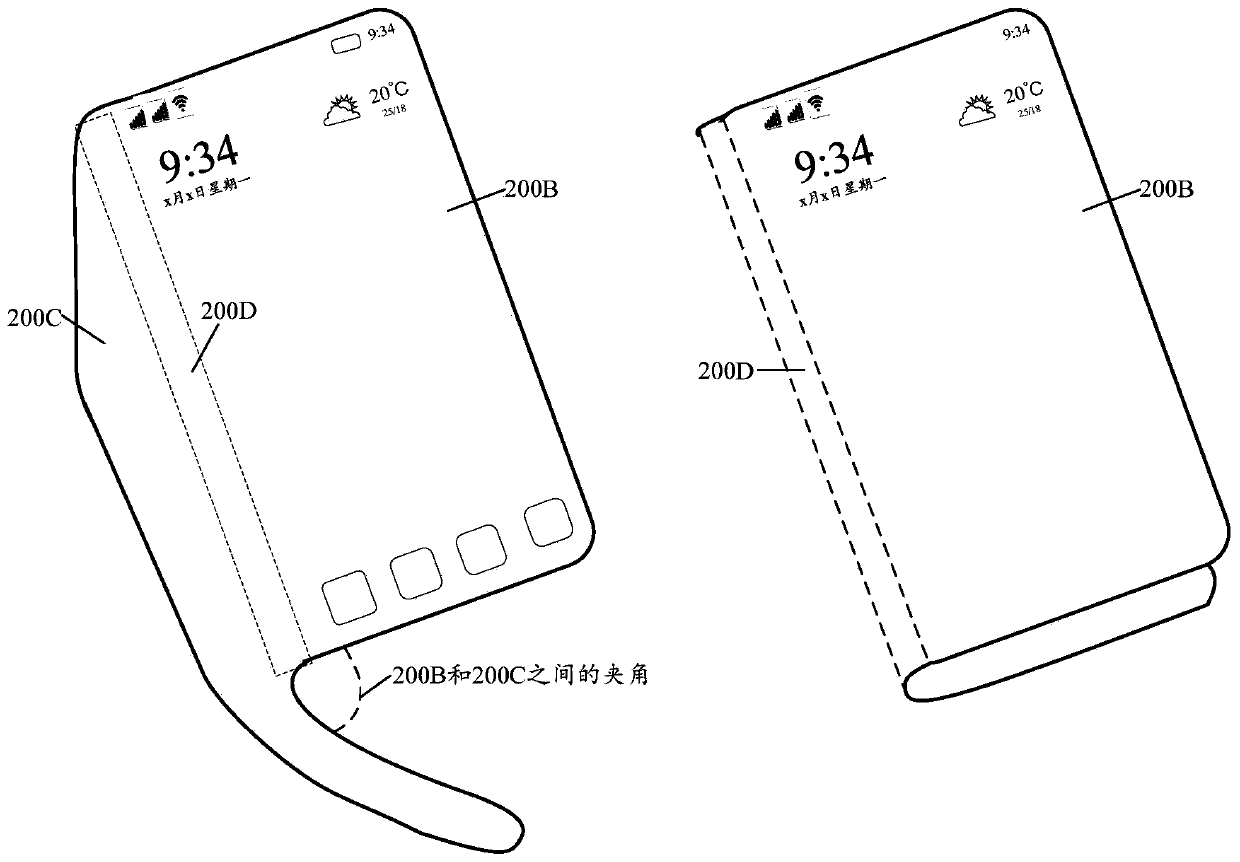 Gesture interaction method and device, and terminal equipment