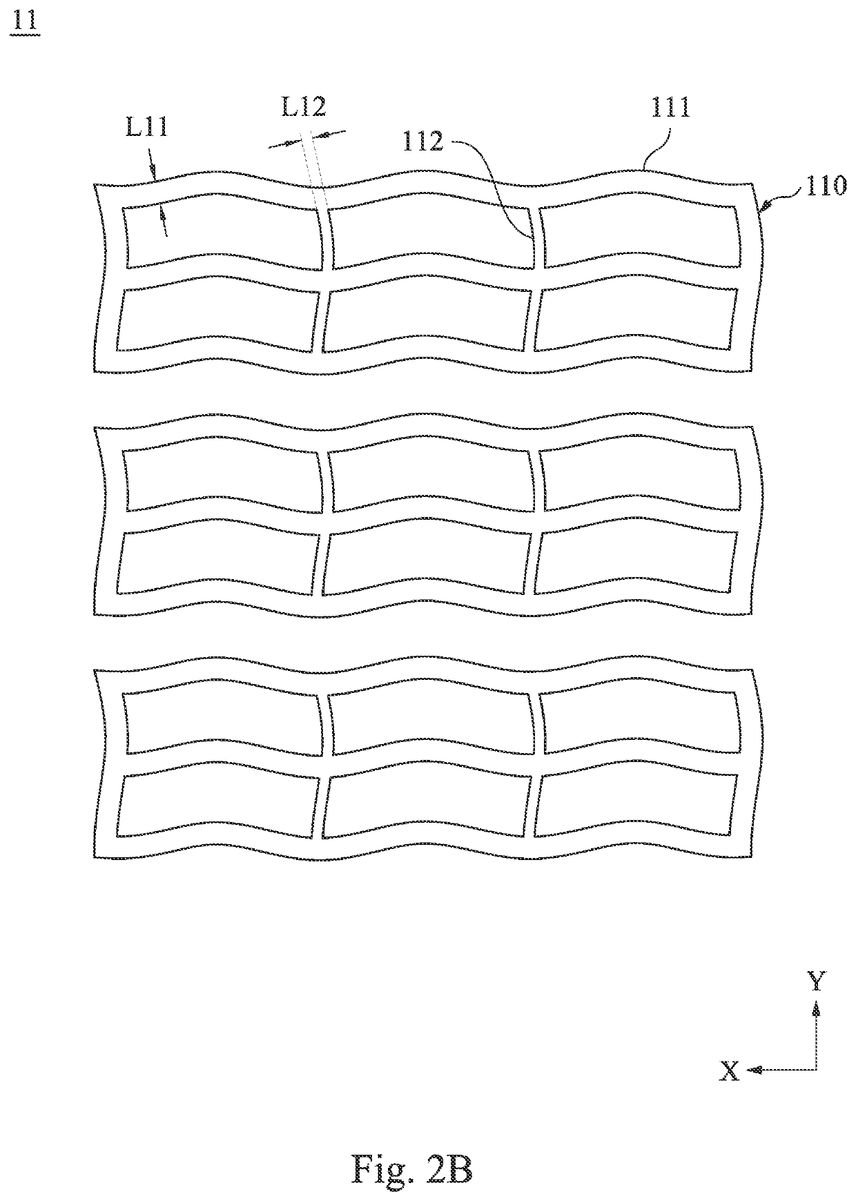 Touch electrode, touch panel, and touch display of using the same