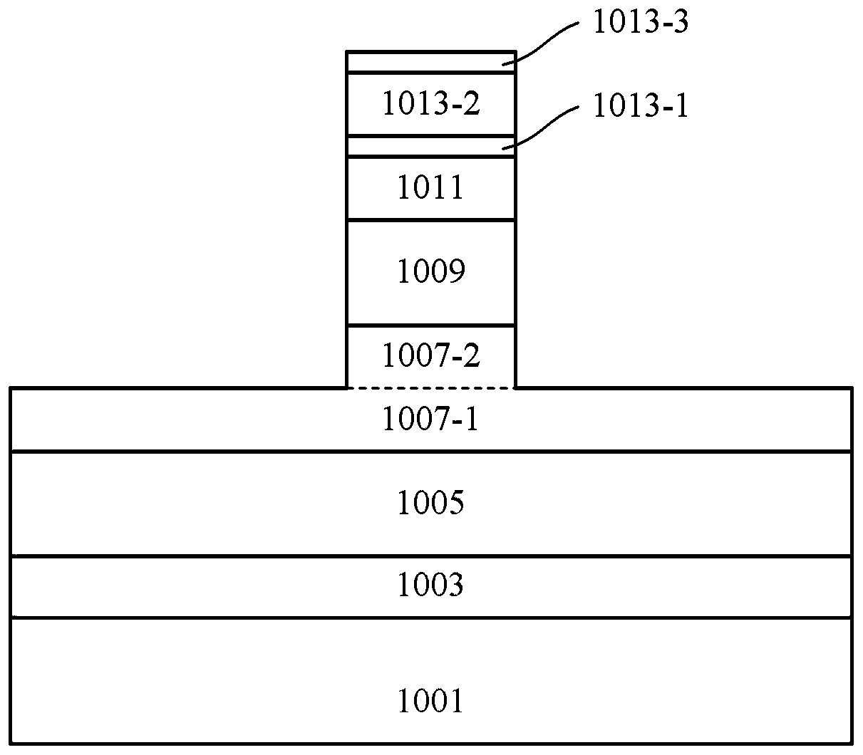 Memory device, manufacturing method thereof, and electronic equipment including the same